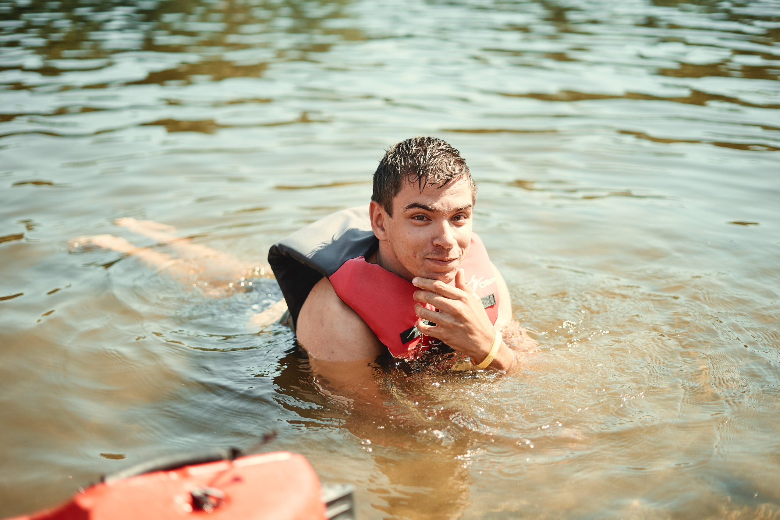 КОВЧЕГ (Спортивный день). Главная