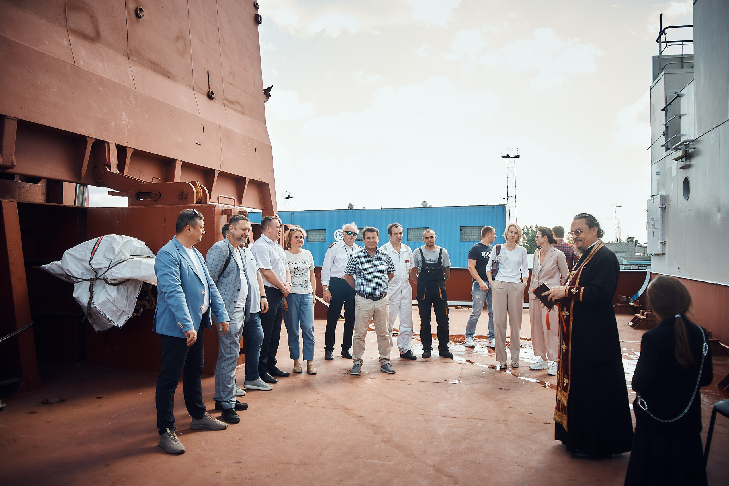 КОРАБЛЬ-ЗЕЛЕНОГРАДСК. Главная