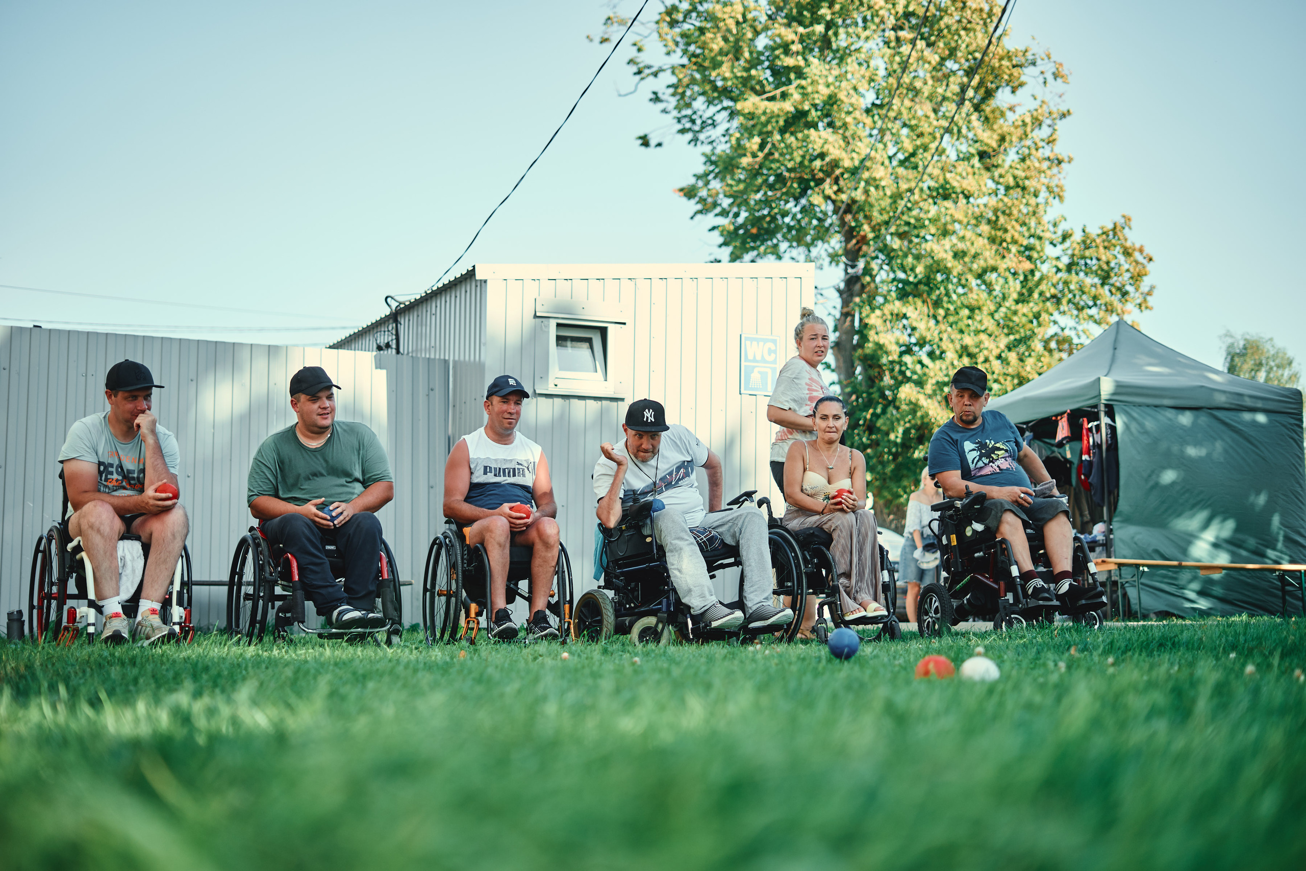 КОВЧЕГ (Спортивный день). Главная