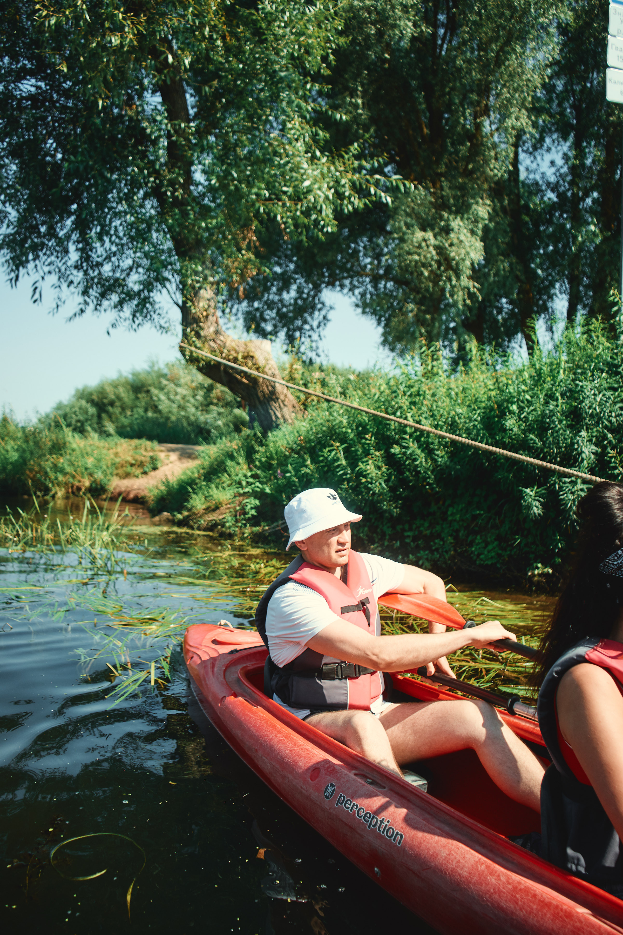 КОВЧЕГ (Спортивный день). Главная