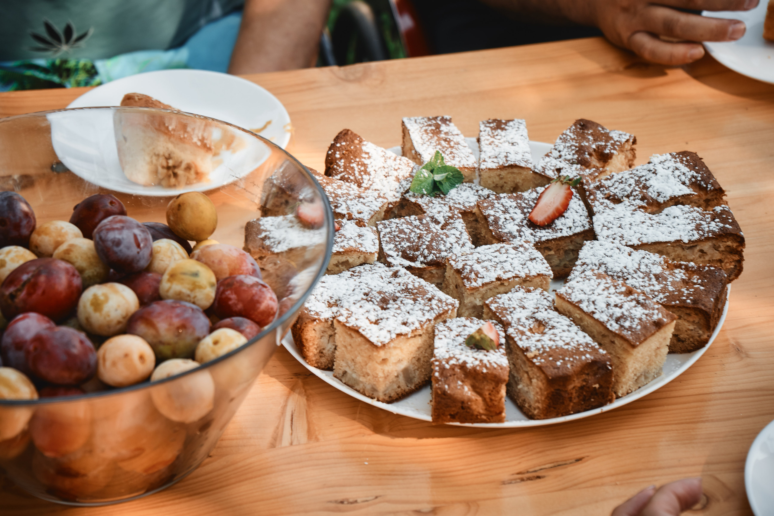 КОВЧЕГ (Спортивный день). Главная