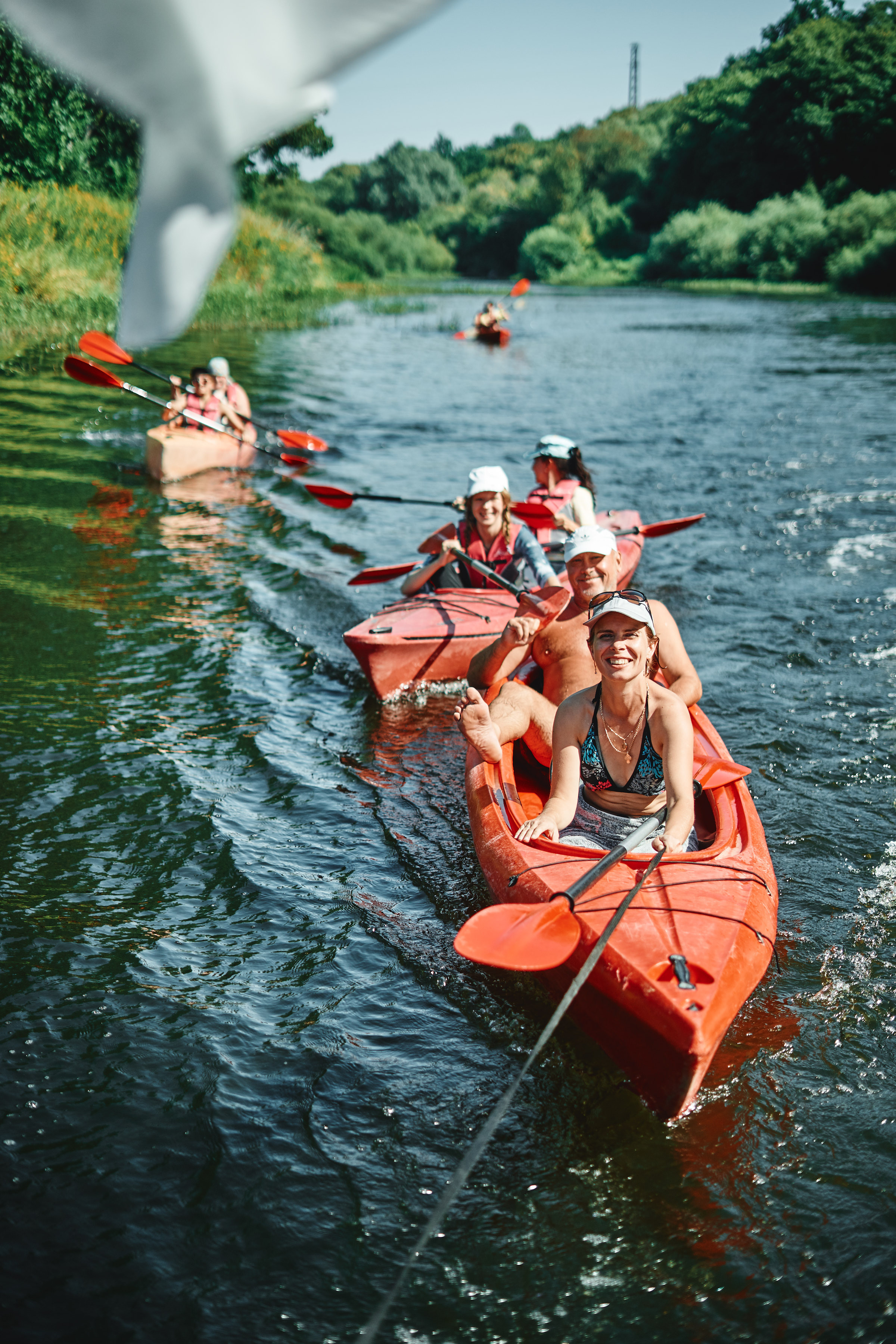 КОВЧЕГ (Спортивный день). Главная