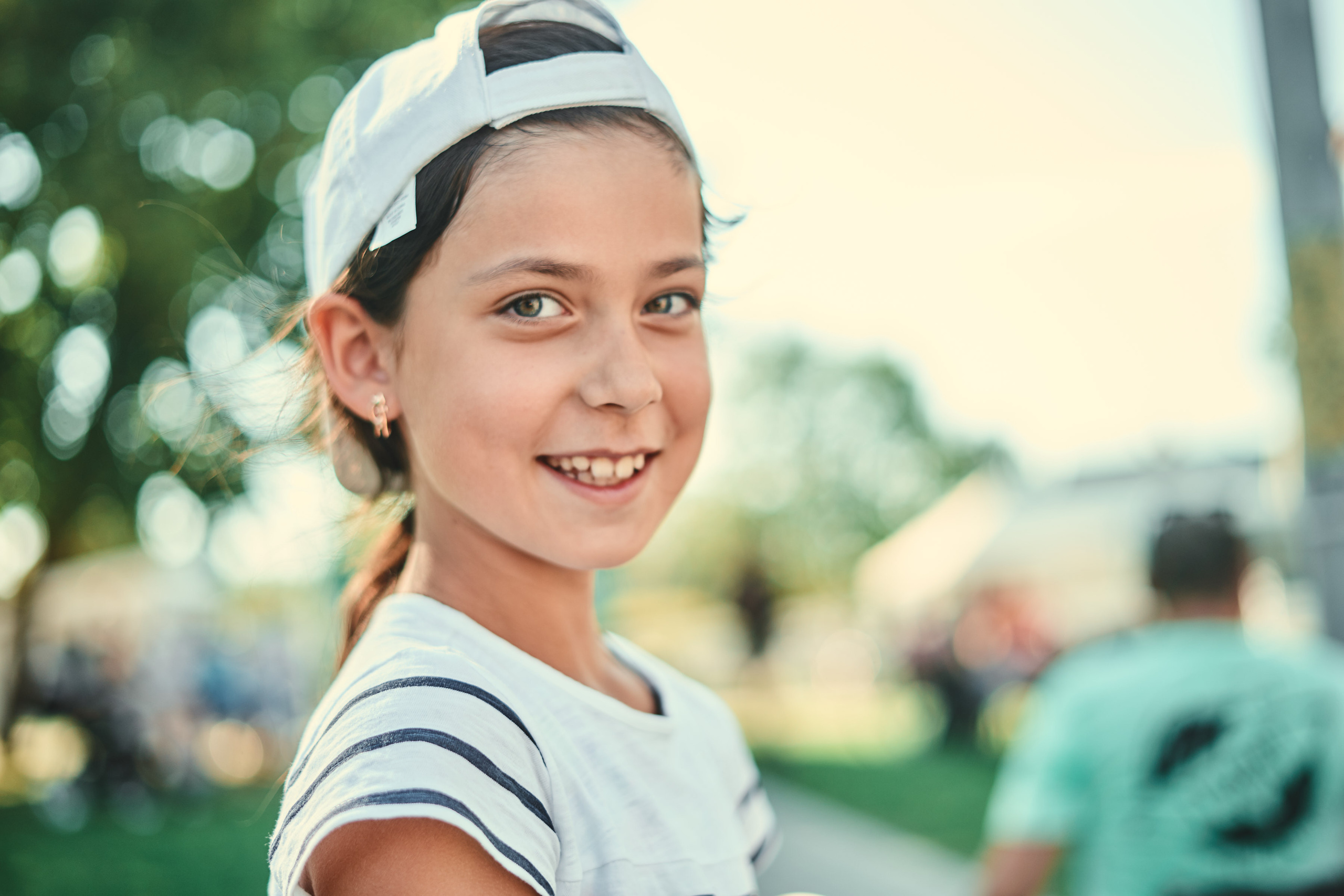 КОВЧЕГ (Спортивный день). Главная