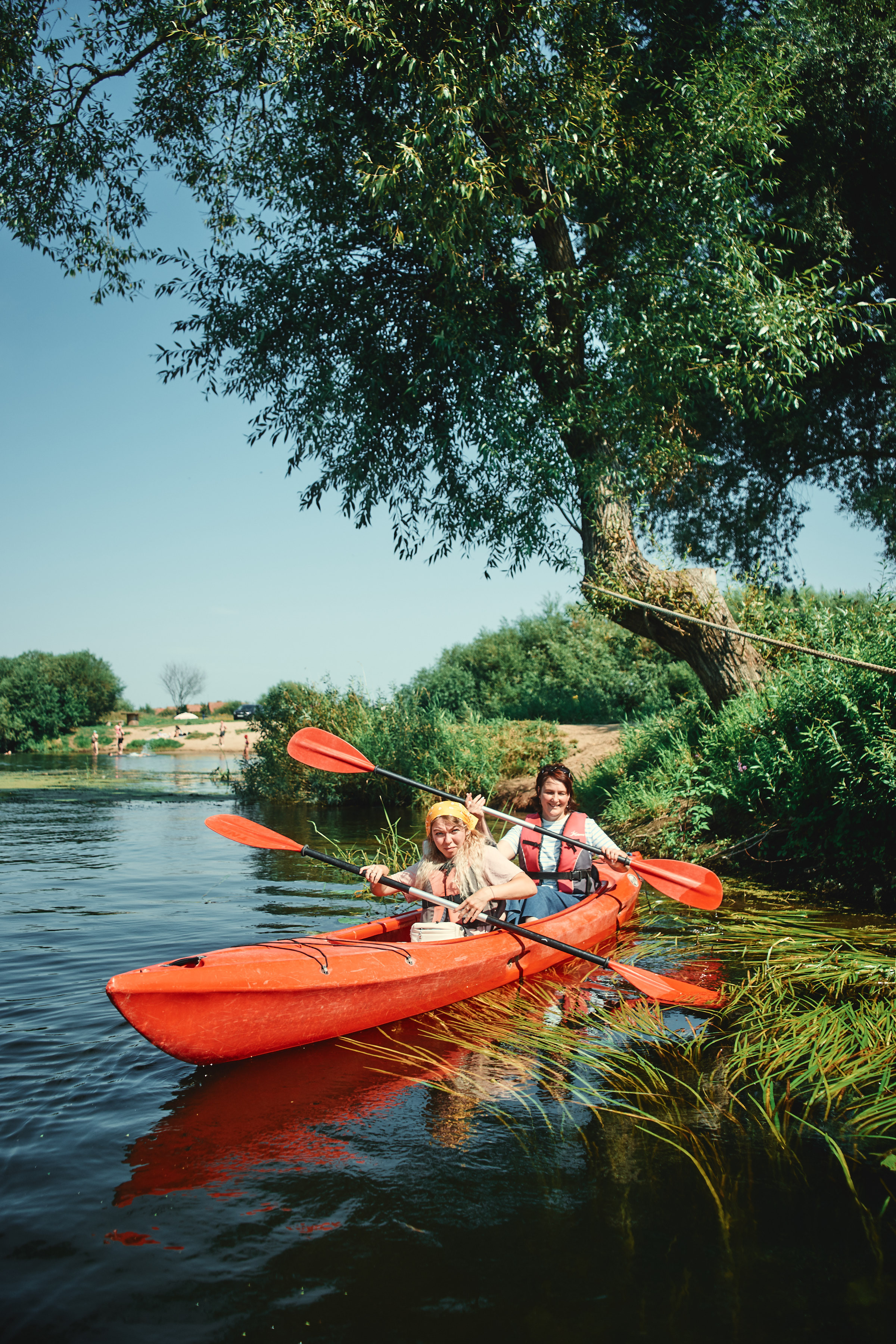 КОВЧЕГ (Спортивный день). Главная