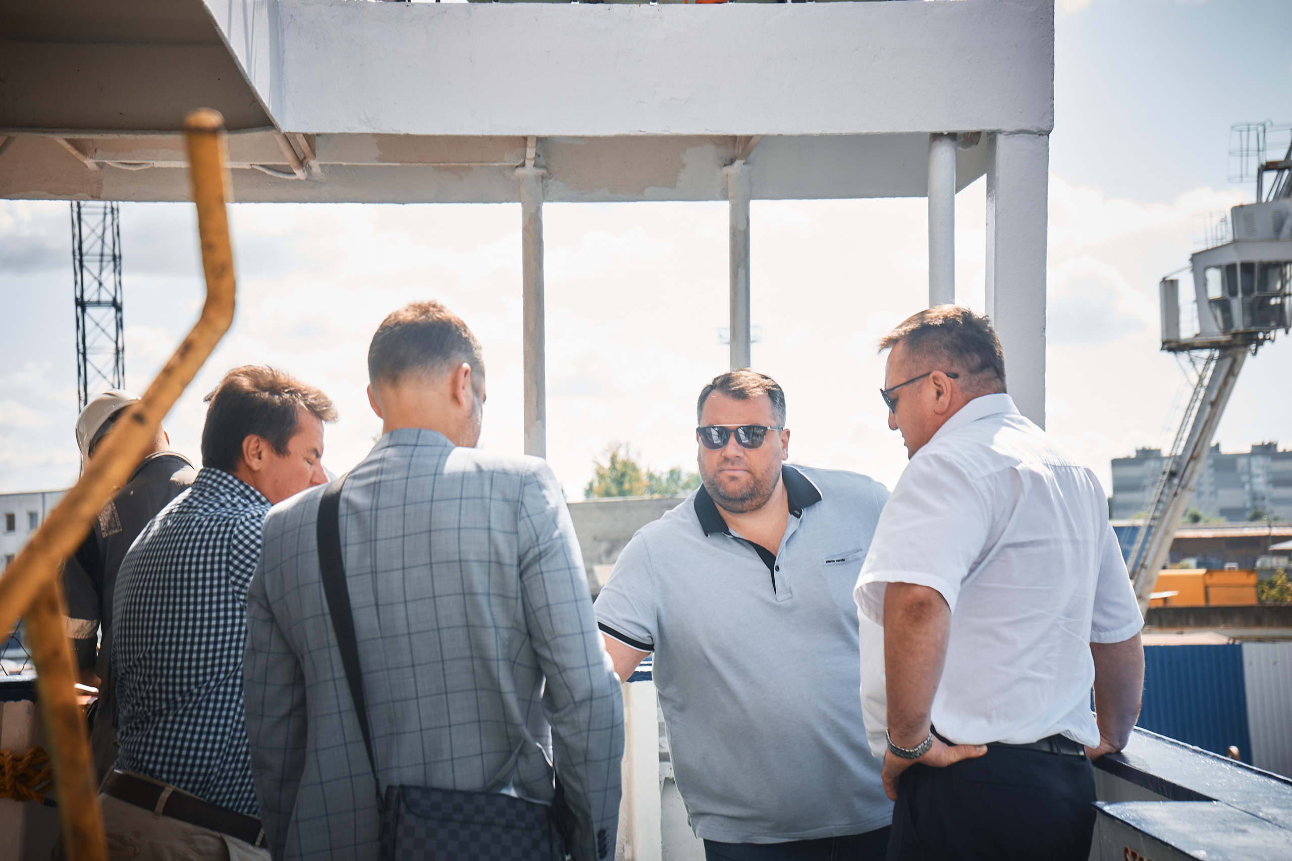 КОРАБЛЬ-ЗЕЛЕНОГРАДСК. Главная