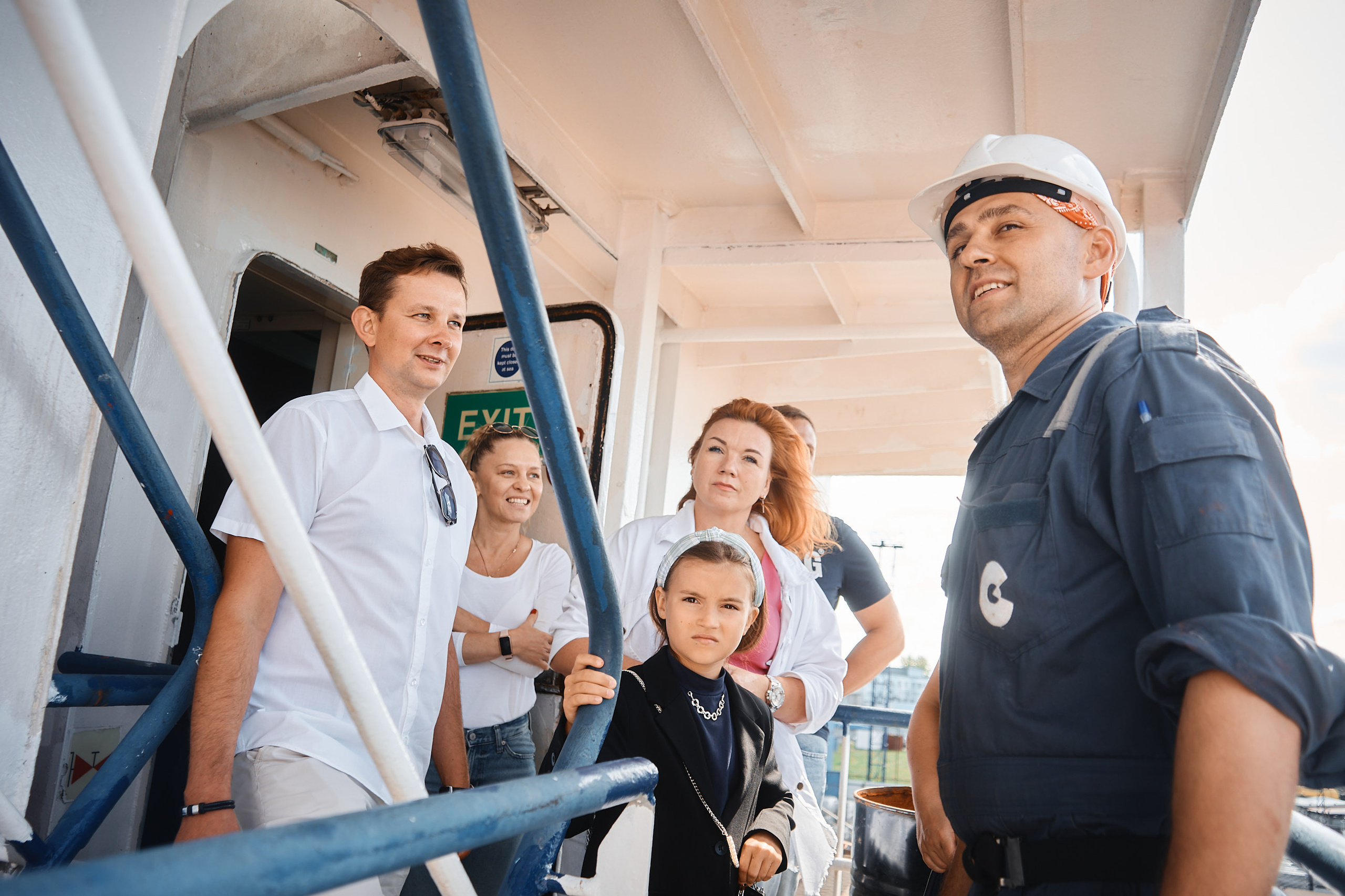 КОРАБЛЬ-ЗЕЛЕНОГРАДСК. Главная