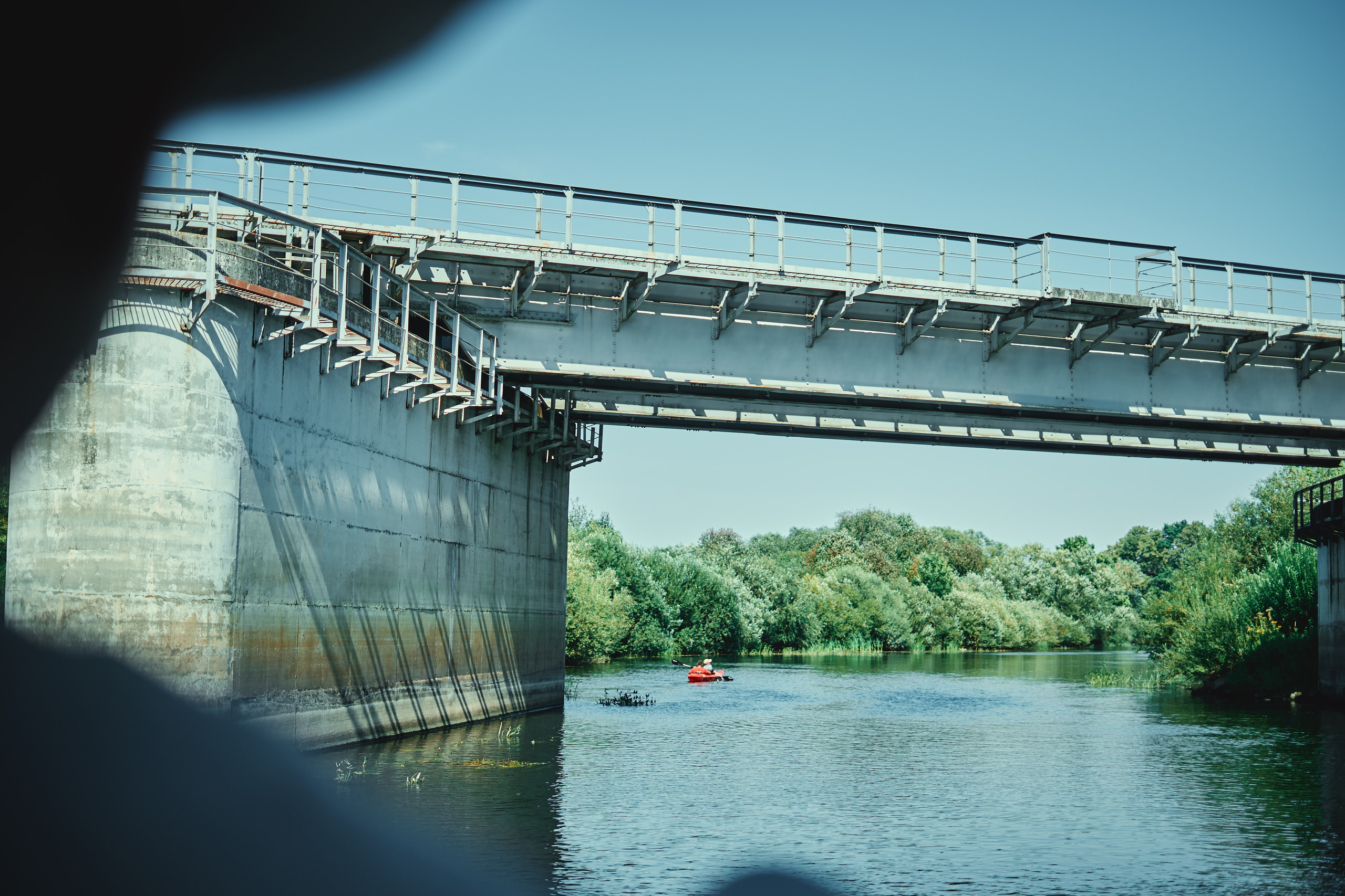 КОВЧЕГ (Спортивный день). Главная