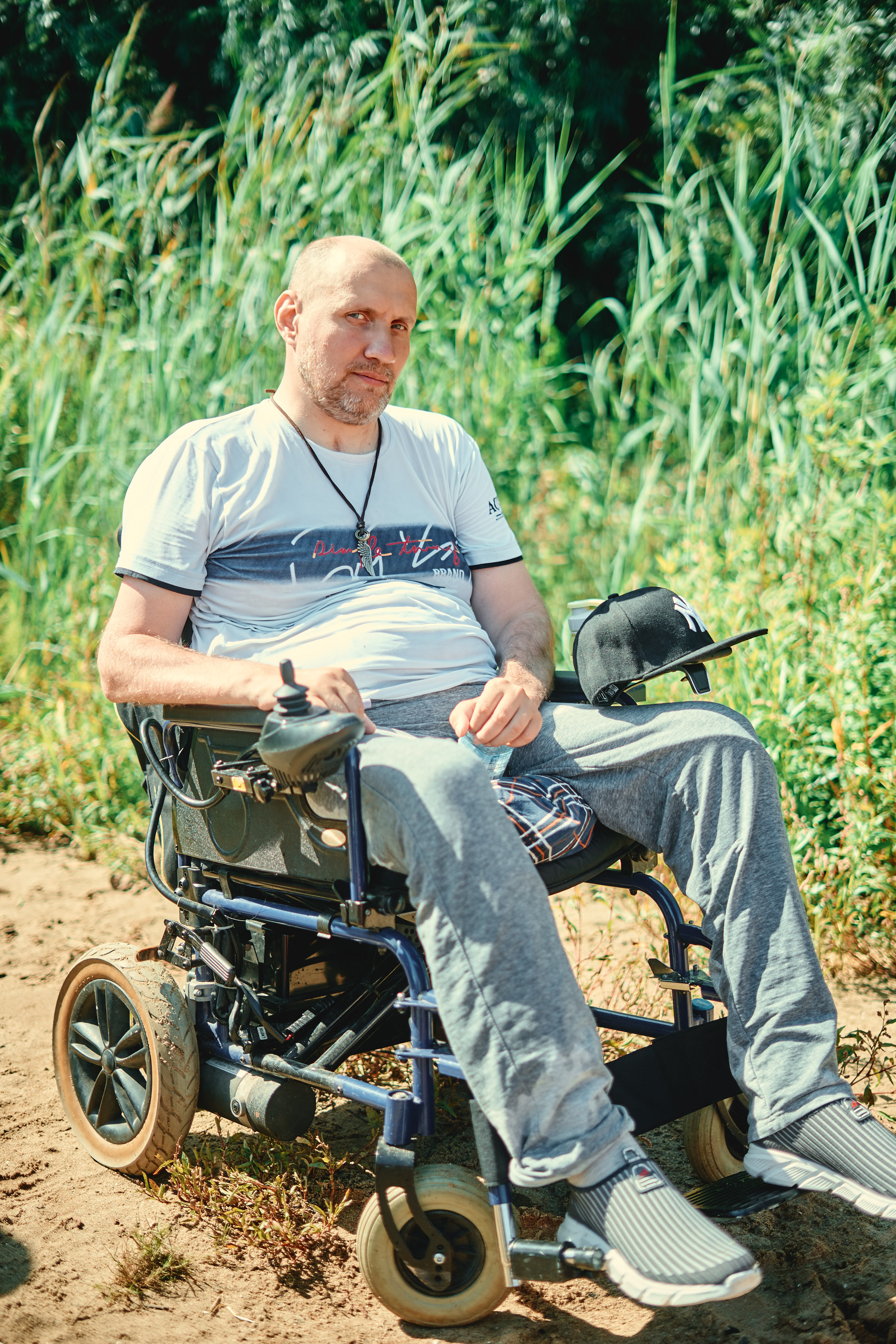 КОВЧЕГ (Спортивный день). Главная