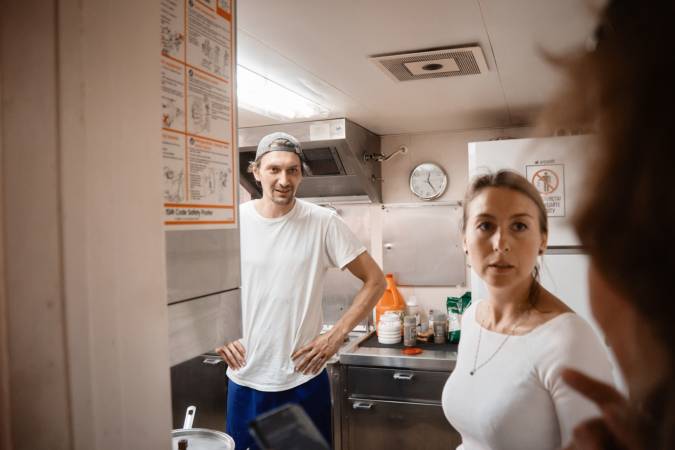 КОРАБЛЬ-ЗЕЛЕНОГРАДСК. Главная