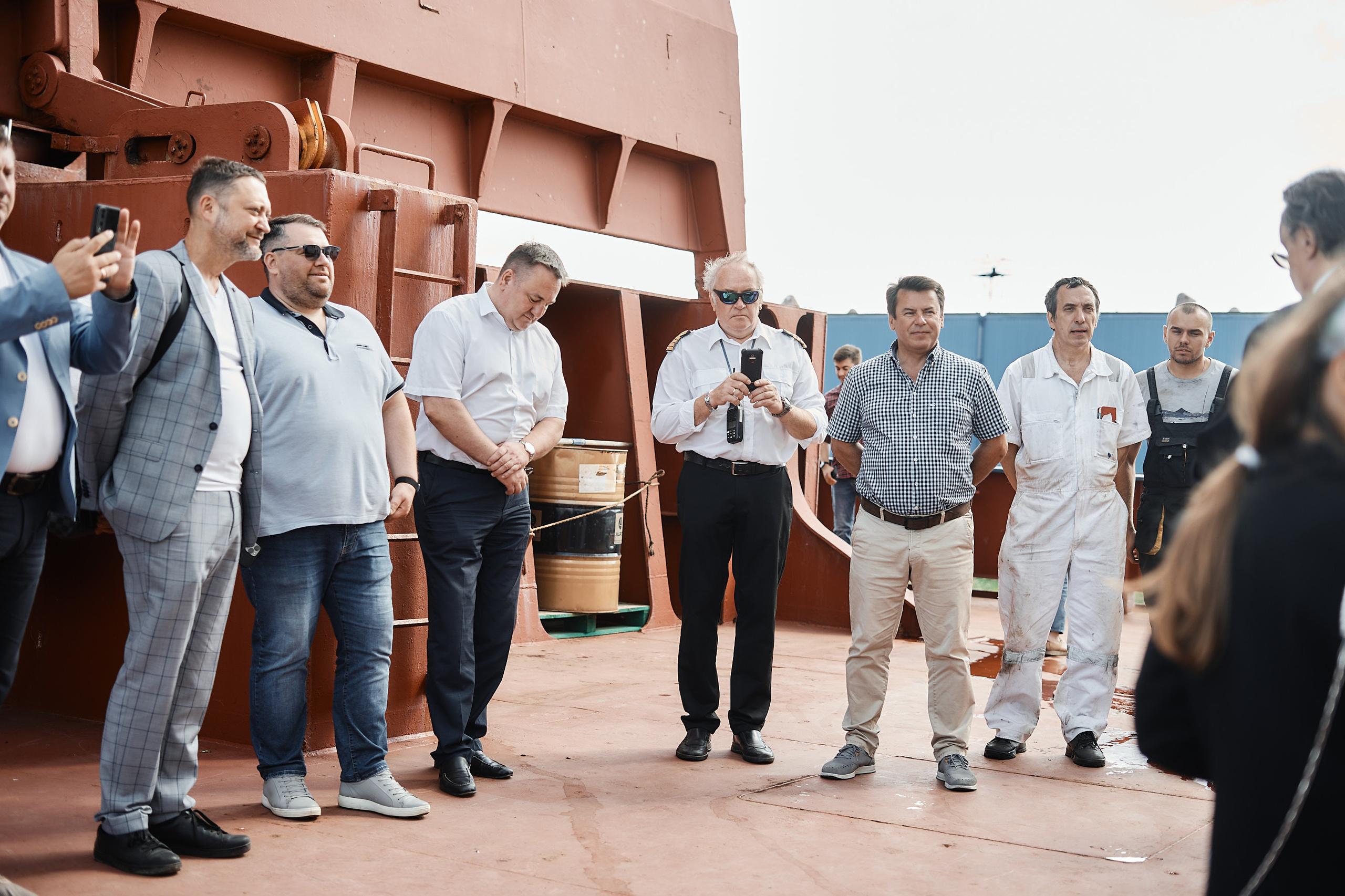 КОРАБЛЬ-ЗЕЛЕНОГРАДСК. Главная