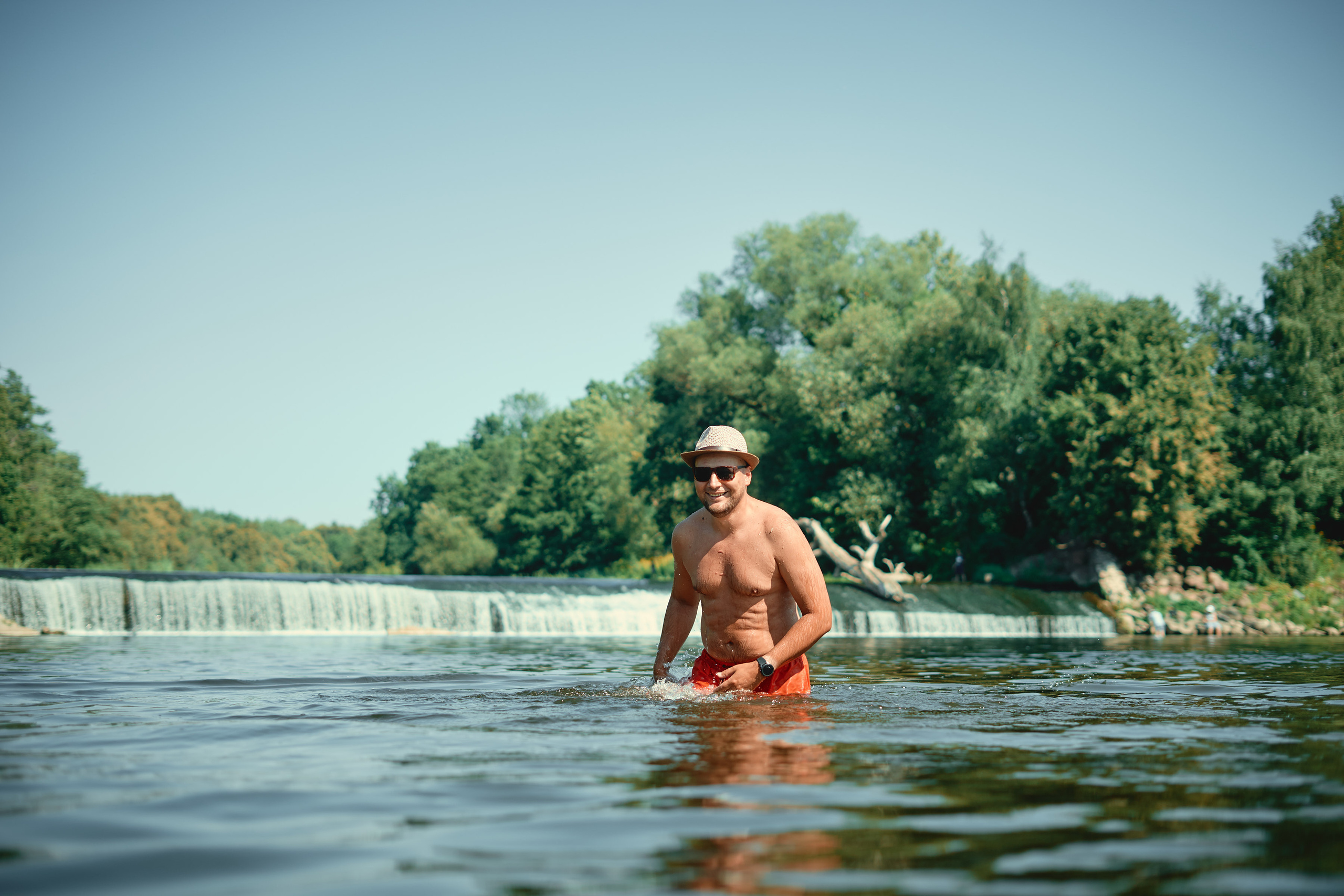 КОВЧЕГ (Спортивный день). Главная