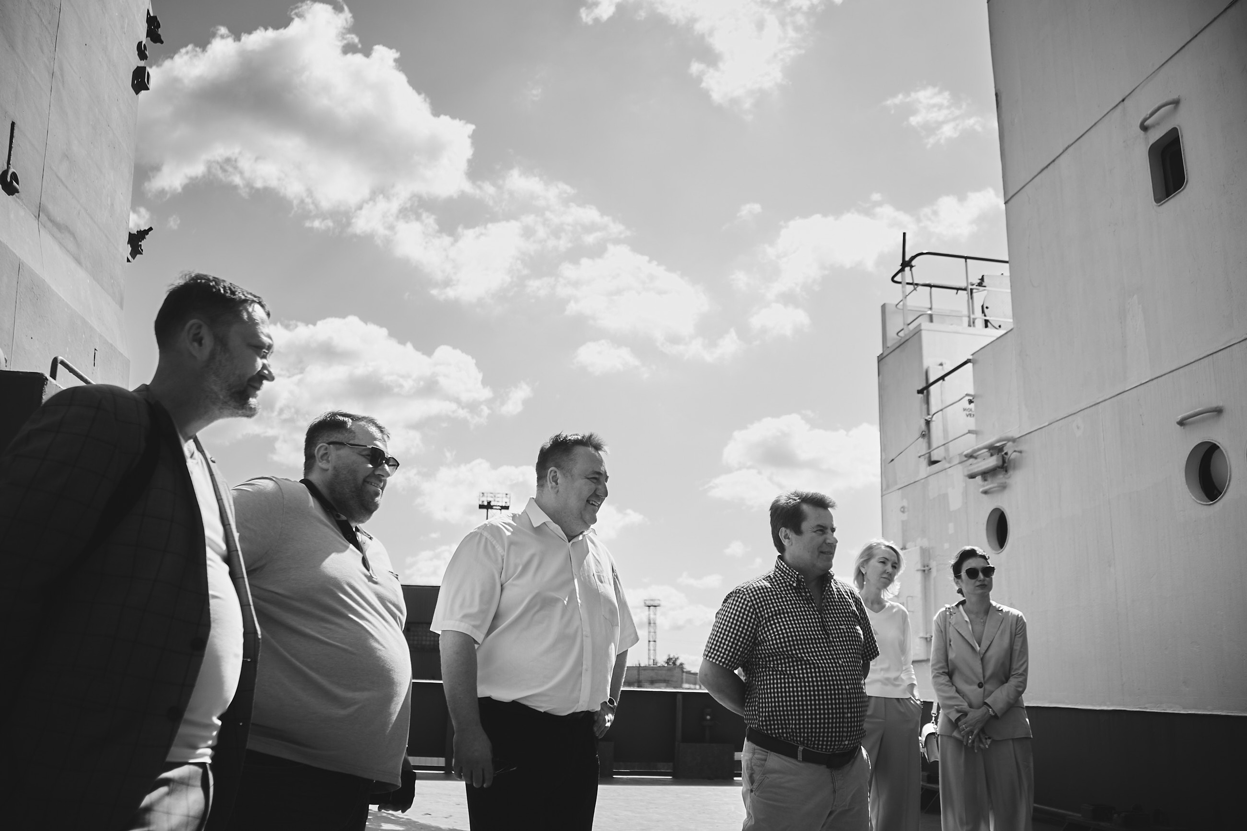 КОРАБЛЬ-ЗЕЛЕНОГРАДСК. Главная