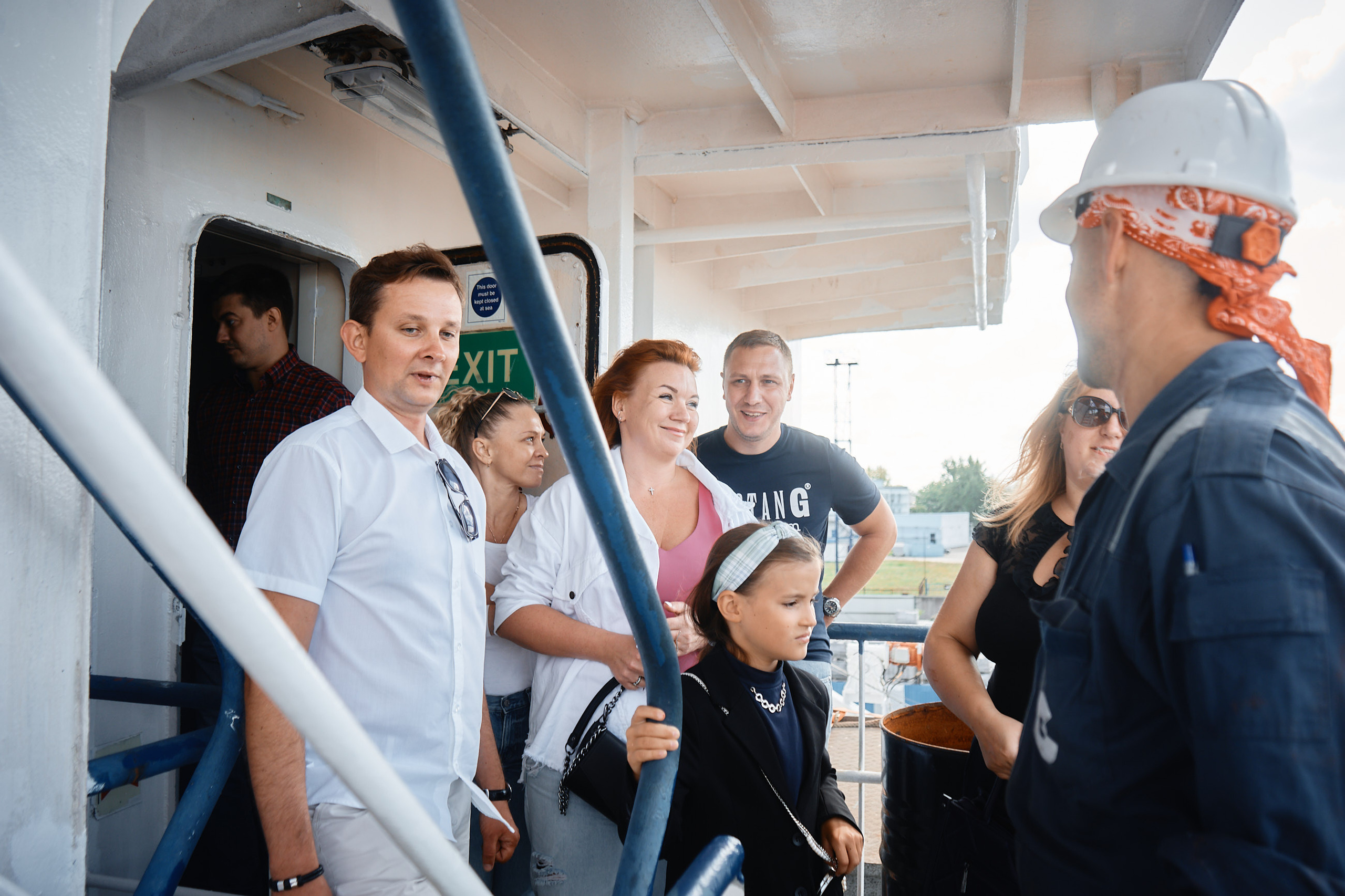 КОРАБЛЬ-ЗЕЛЕНОГРАДСК. Главная