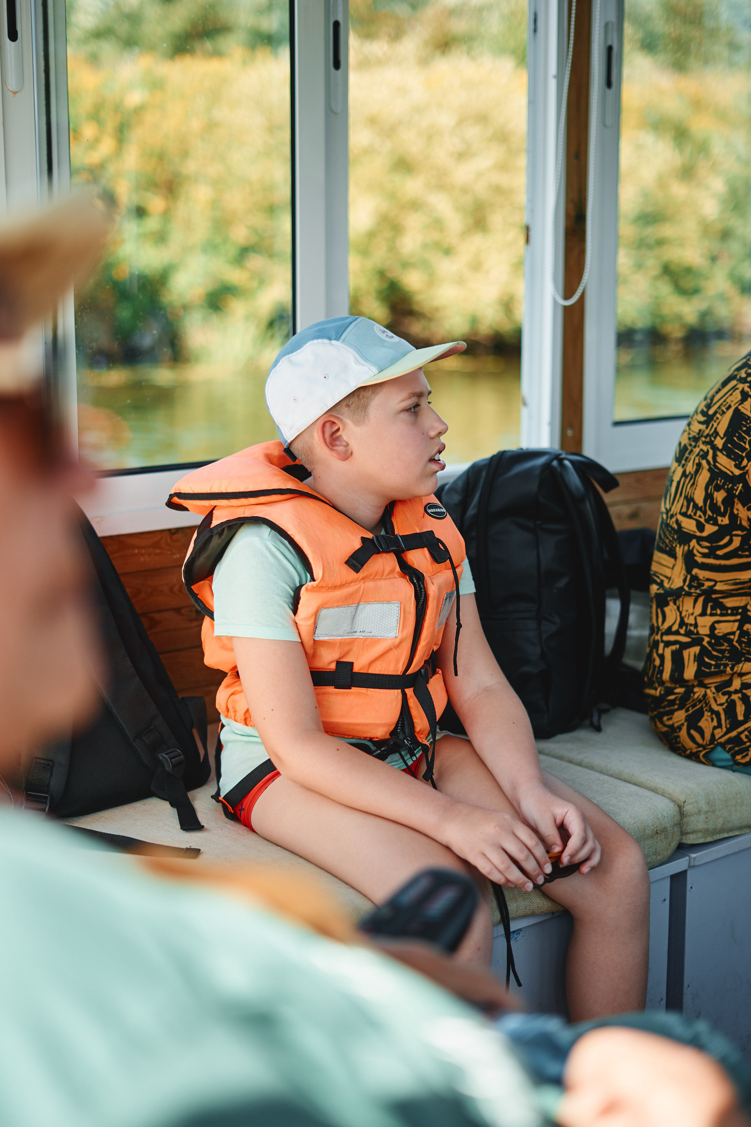 КОВЧЕГ (Спортивный день). Главная