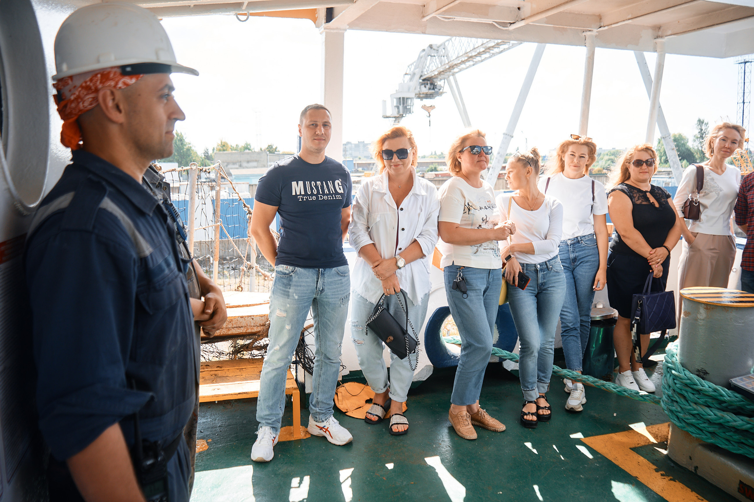 КОРАБЛЬ-ЗЕЛЕНОГРАДСК. Главная