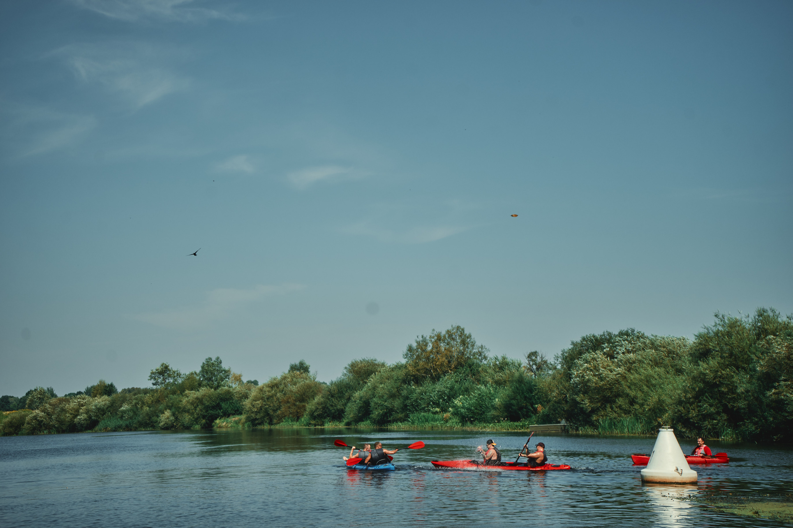 КОВЧЕГ (Спортивный день). Главная
