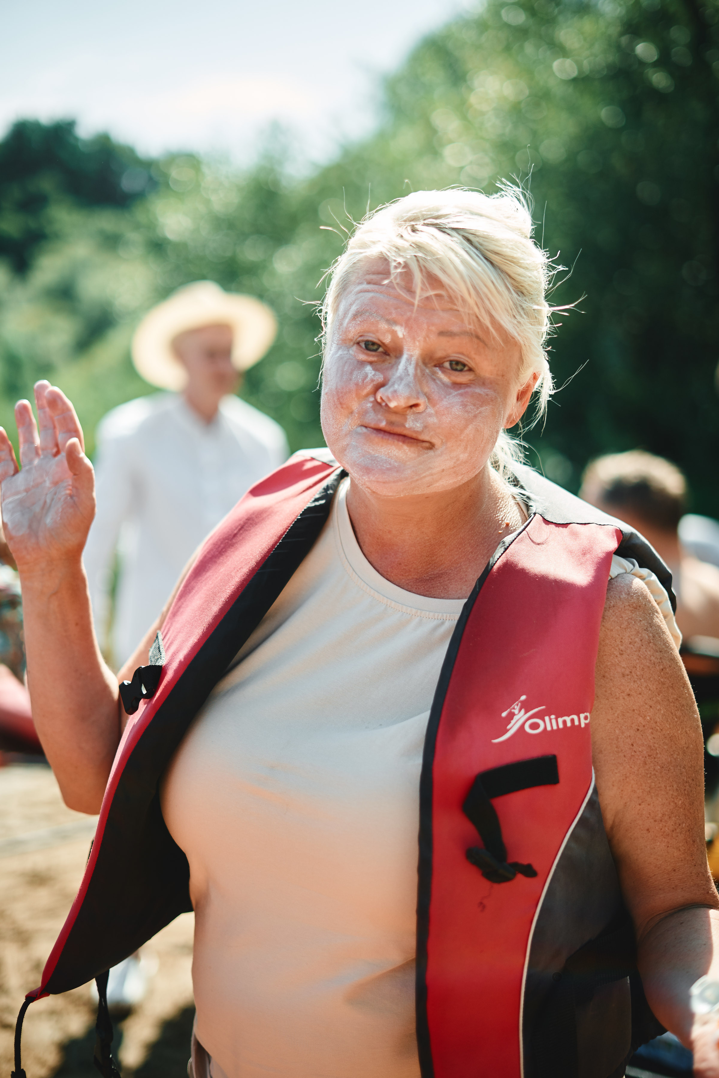 КОВЧЕГ (Спортивный день). Главная