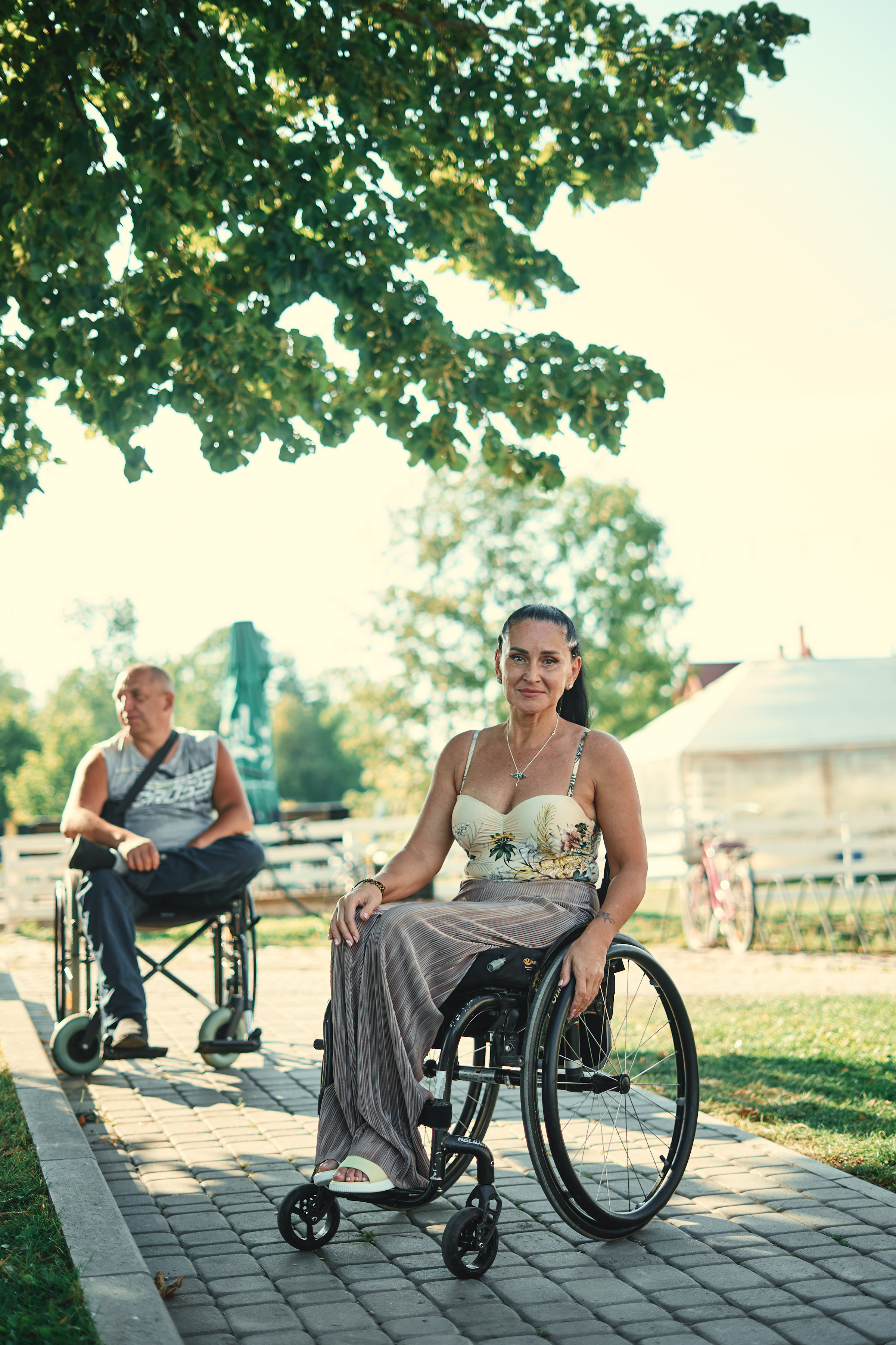 КОВЧЕГ (Спортивный день). Главная