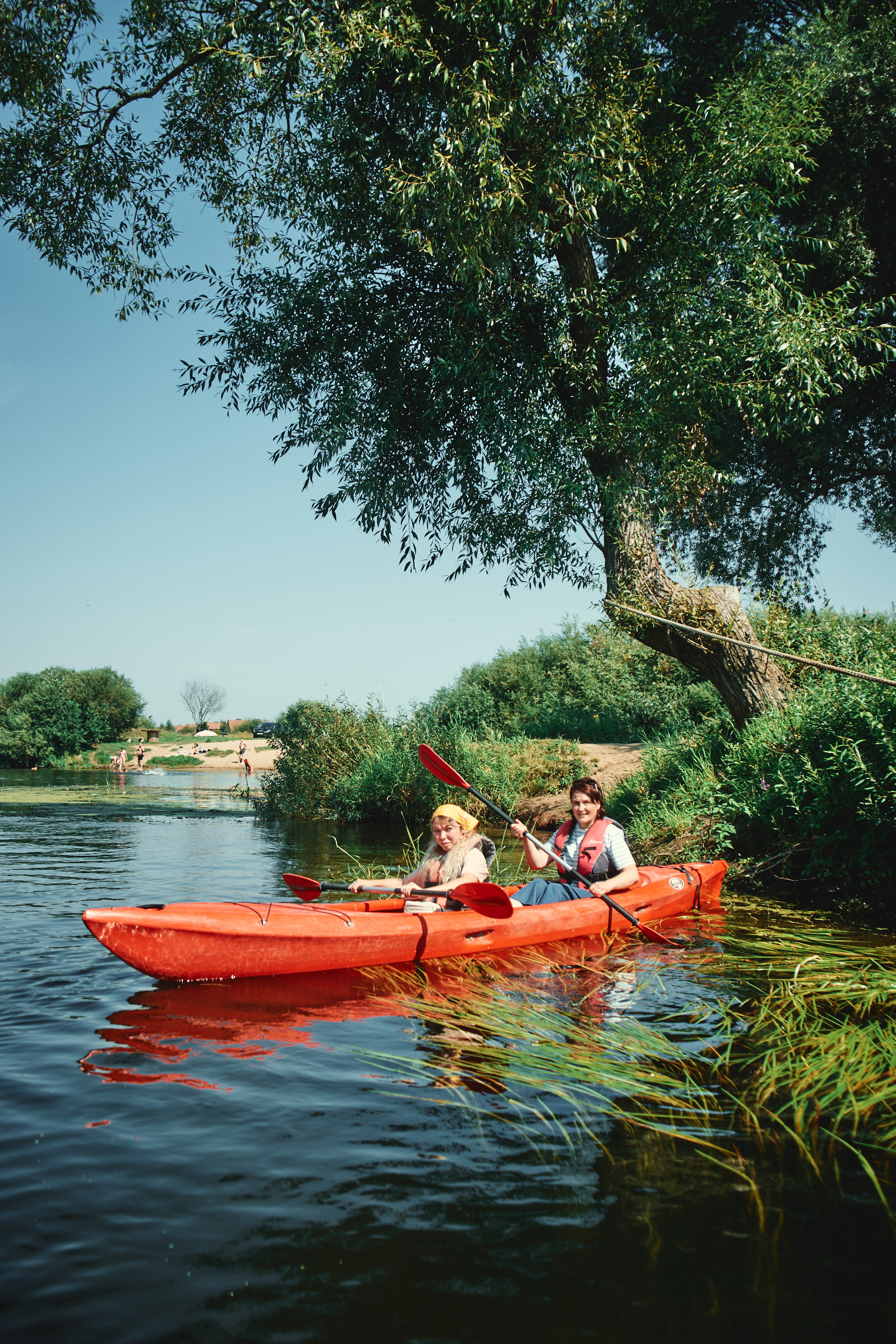 КОВЧЕГ (Спортивный день). Главная