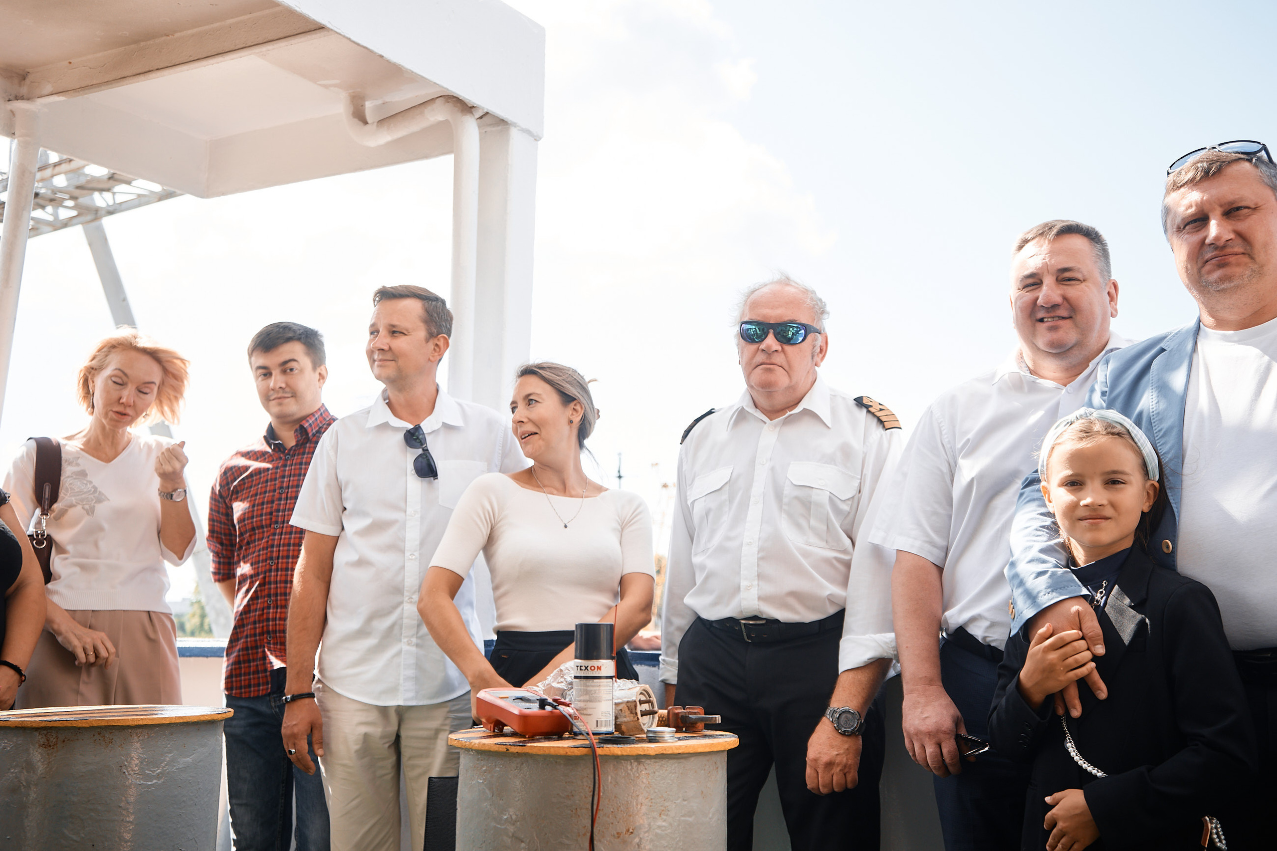 КОРАБЛЬ-ЗЕЛЕНОГРАДСК. Главная