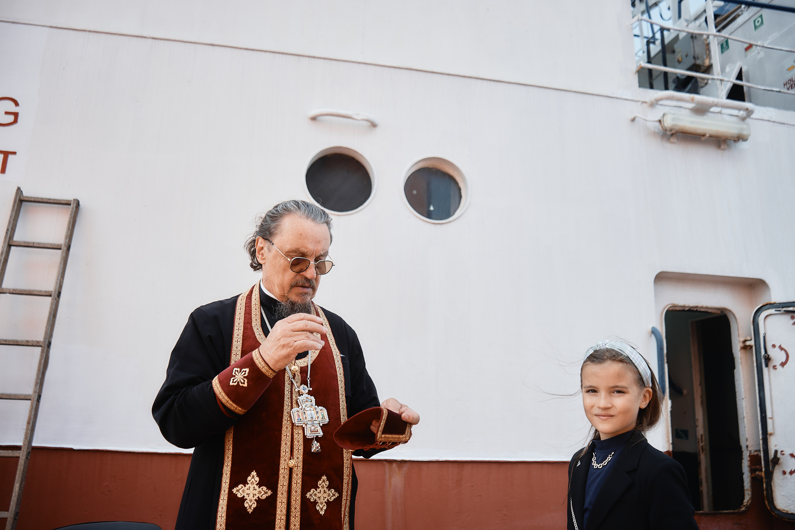 КОРАБЛЬ-ЗЕЛЕНОГРАДСК. Главная