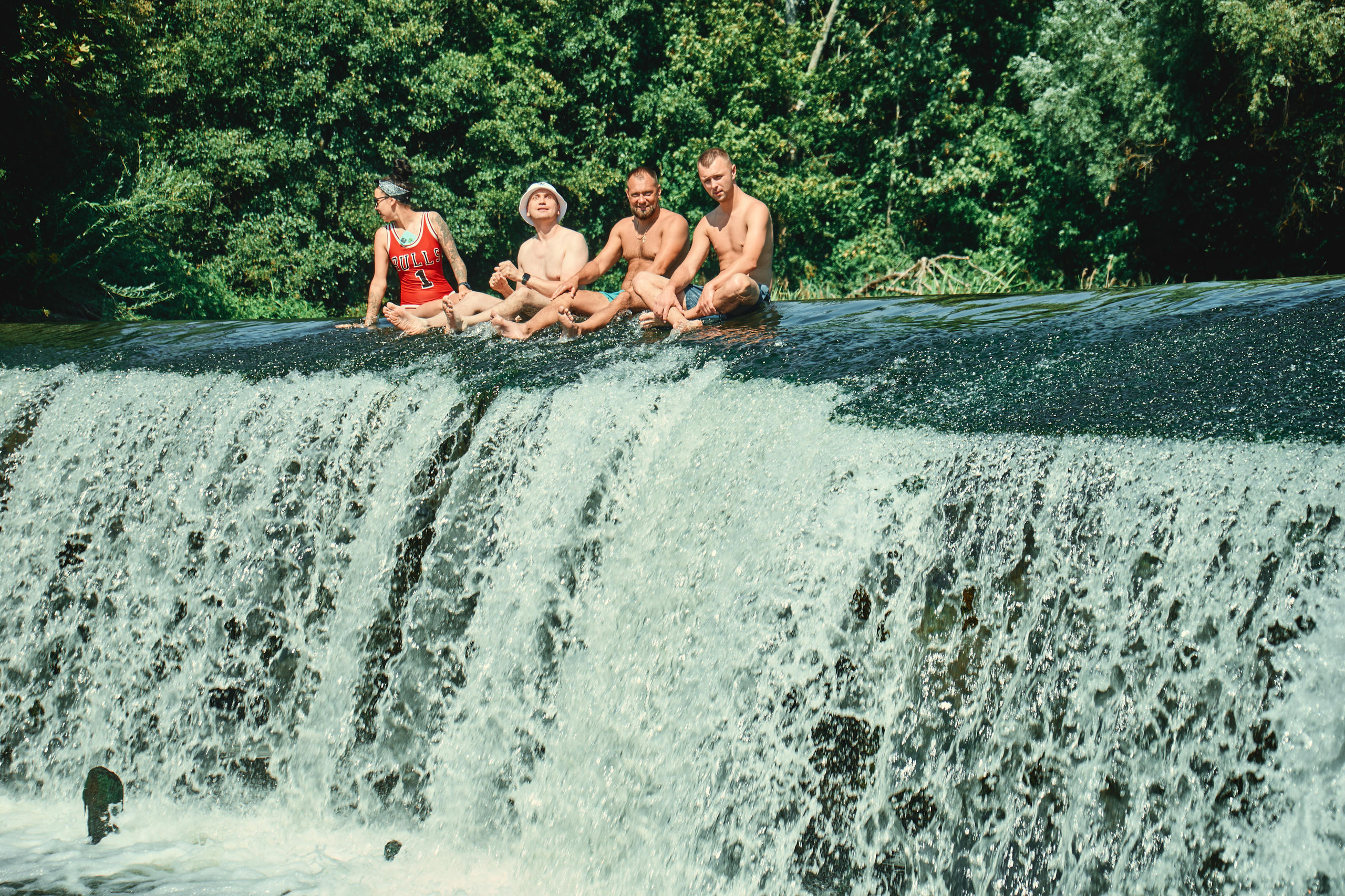 КОВЧЕГ (Спортивный день). Главная