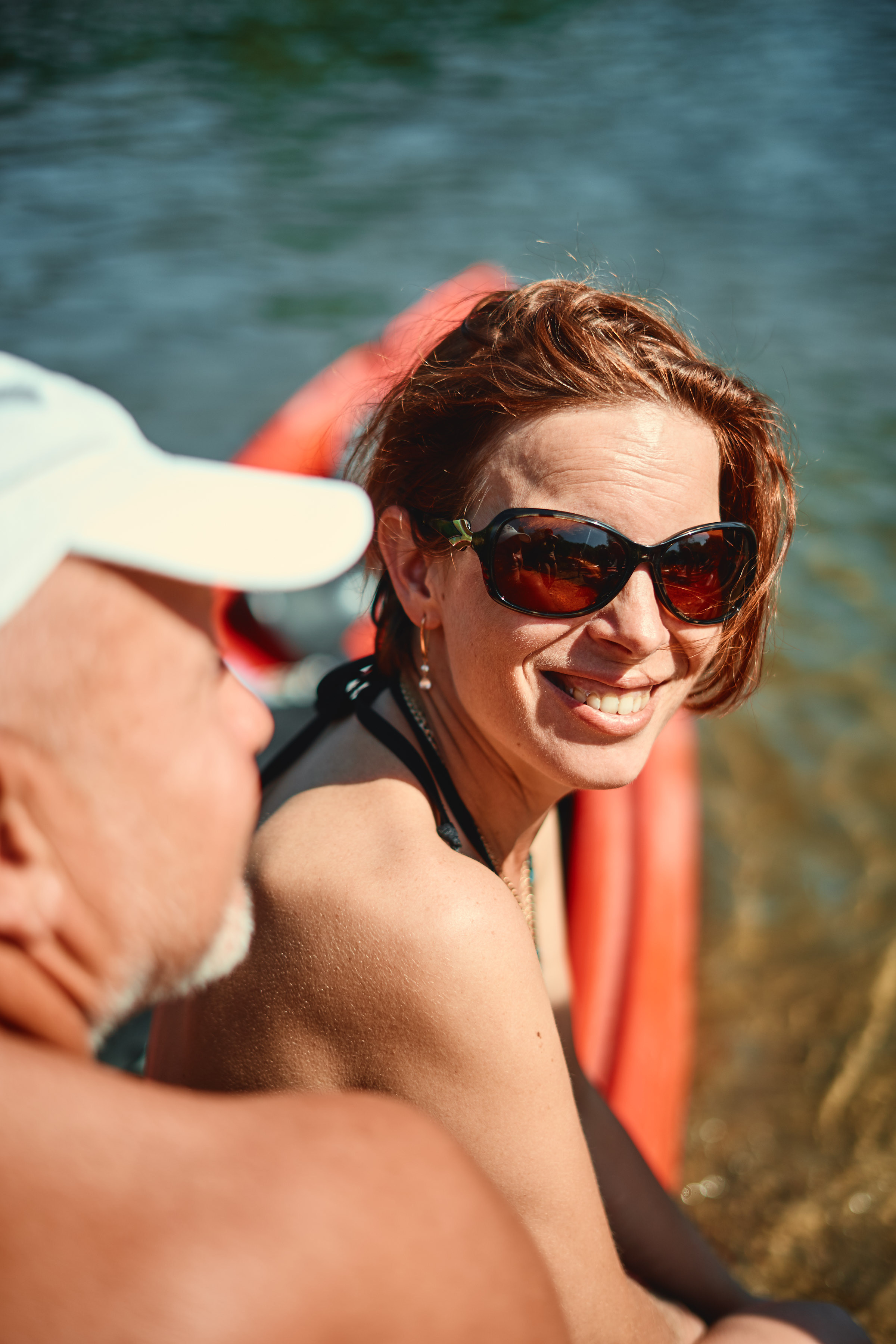 КОВЧЕГ (Спортивный день). Главная