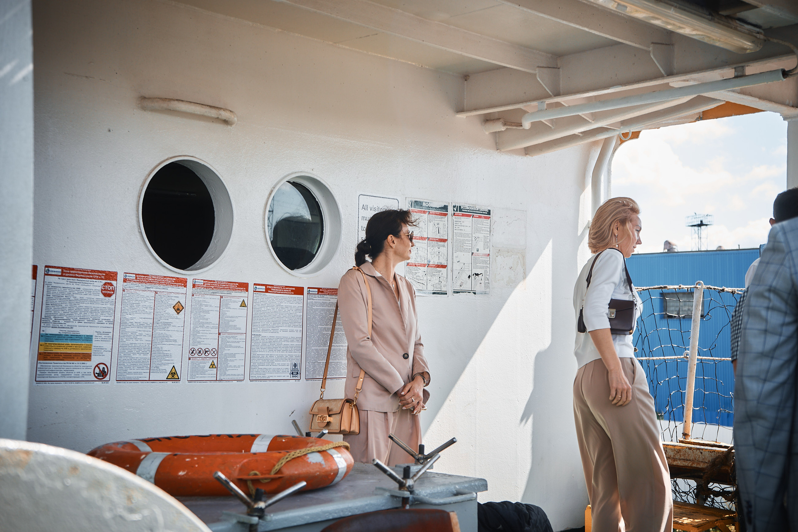 КОРАБЛЬ-ЗЕЛЕНОГРАДСК. Главная