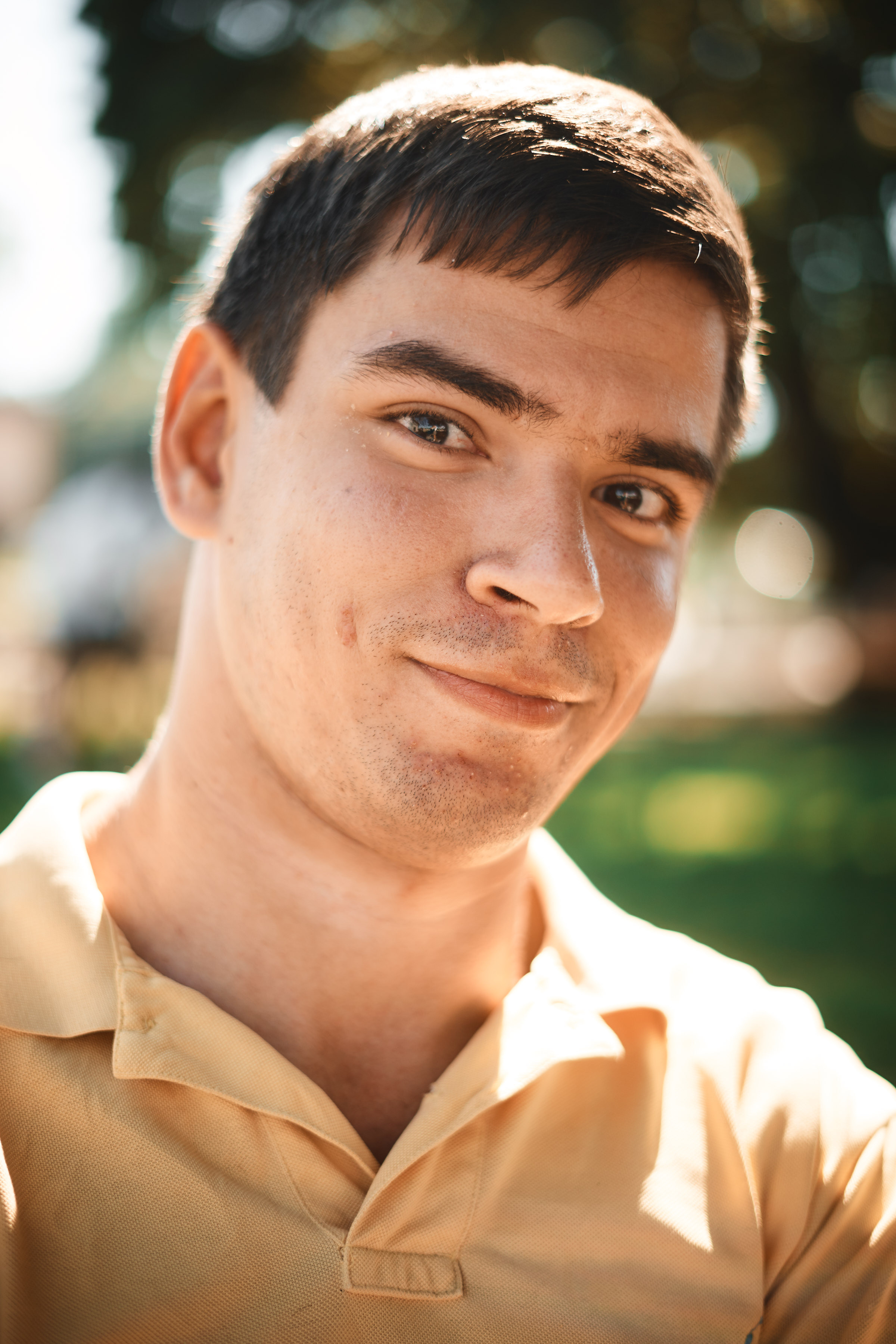 КОВЧЕГ (Спортивный день). Главная