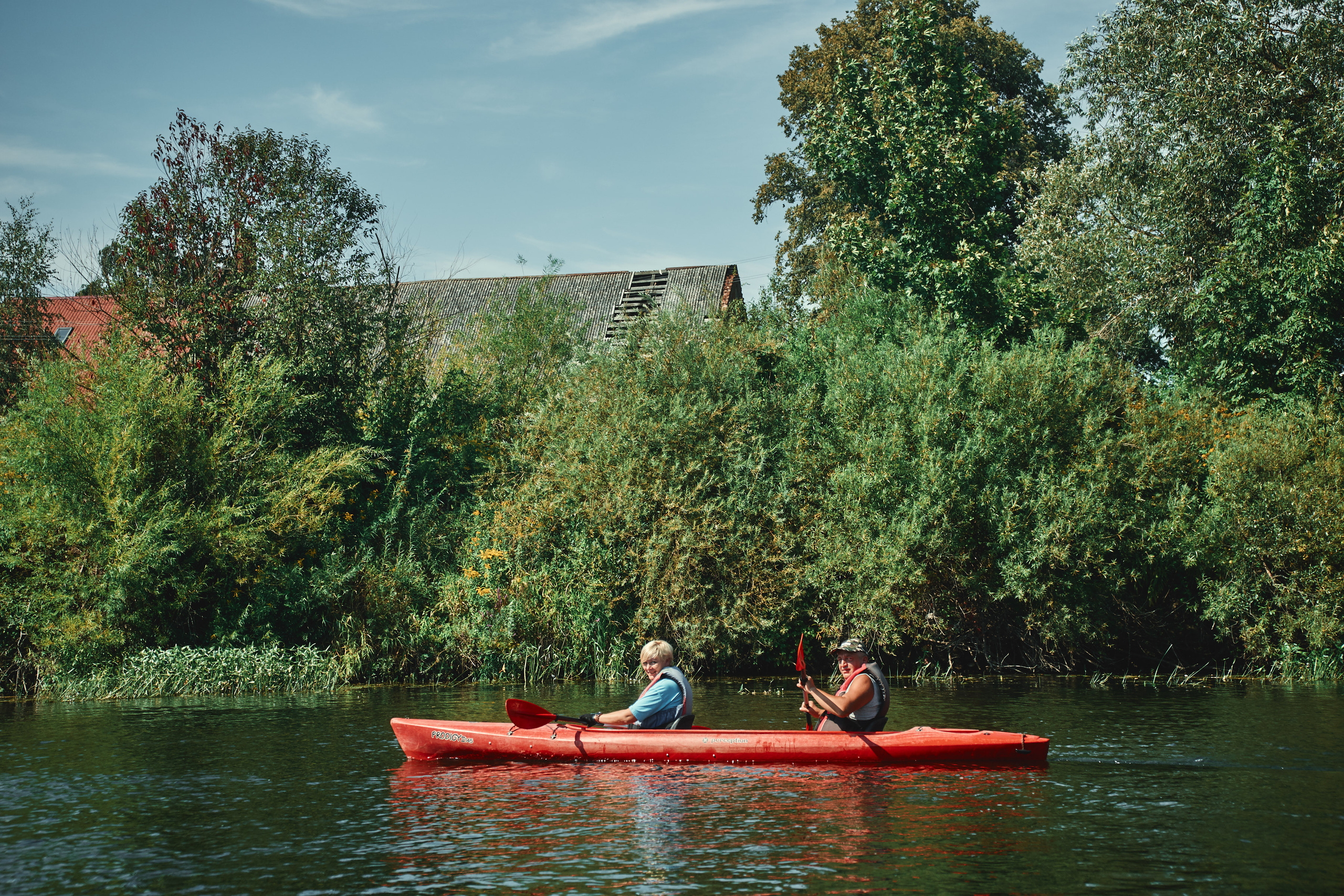 КОВЧЕГ (Спортивный день). Главная