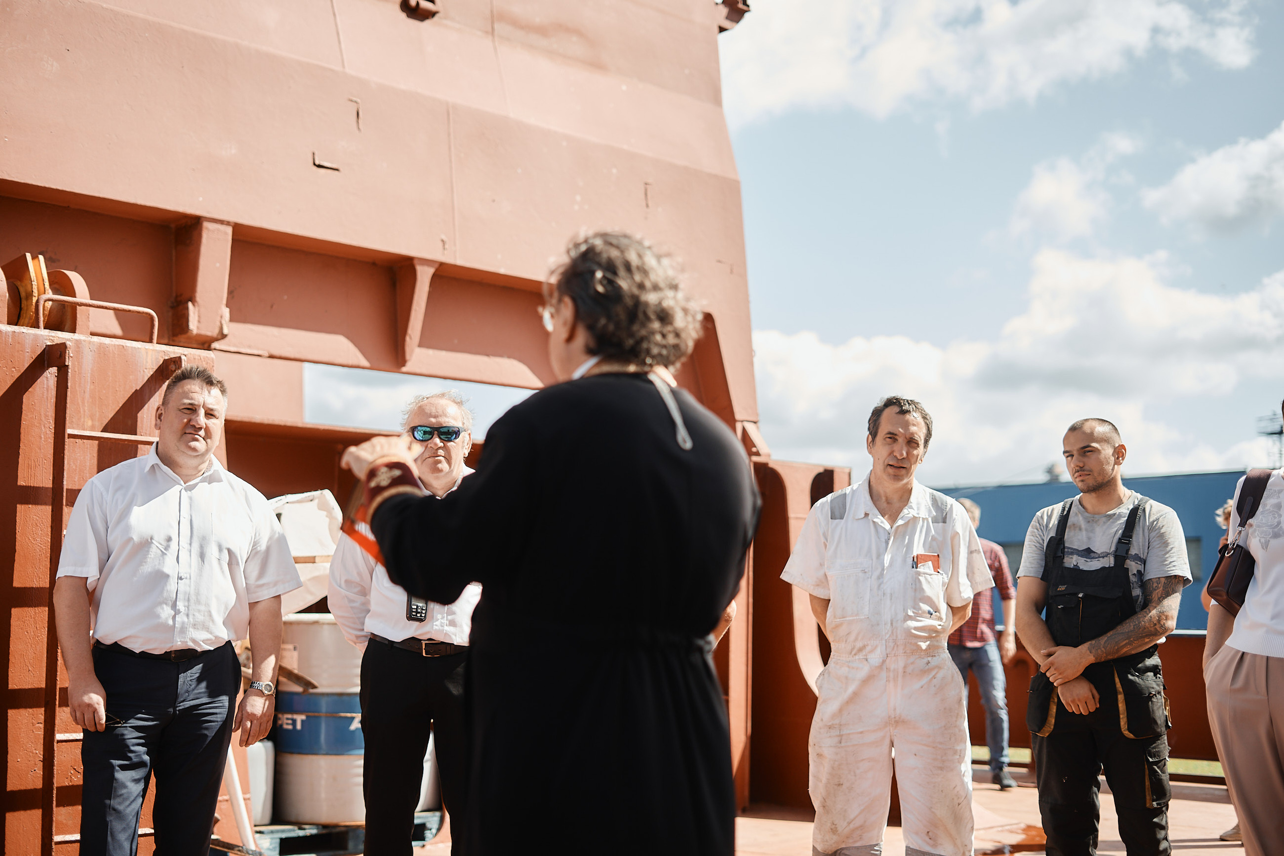 КОРАБЛЬ-ЗЕЛЕНОГРАДСК. Главная