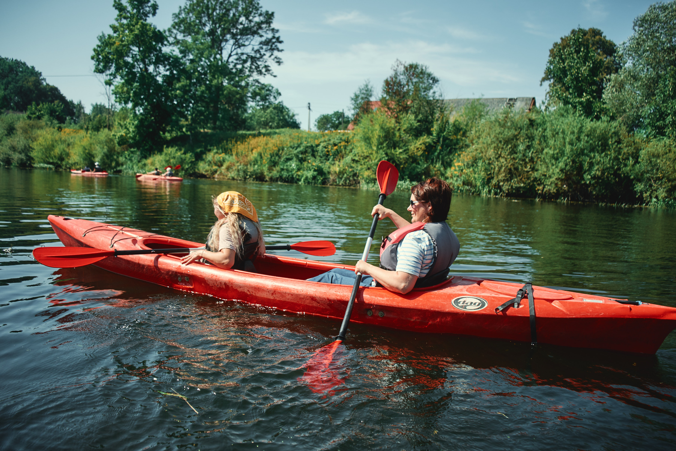 КОВЧЕГ (Спортивный день). Главная