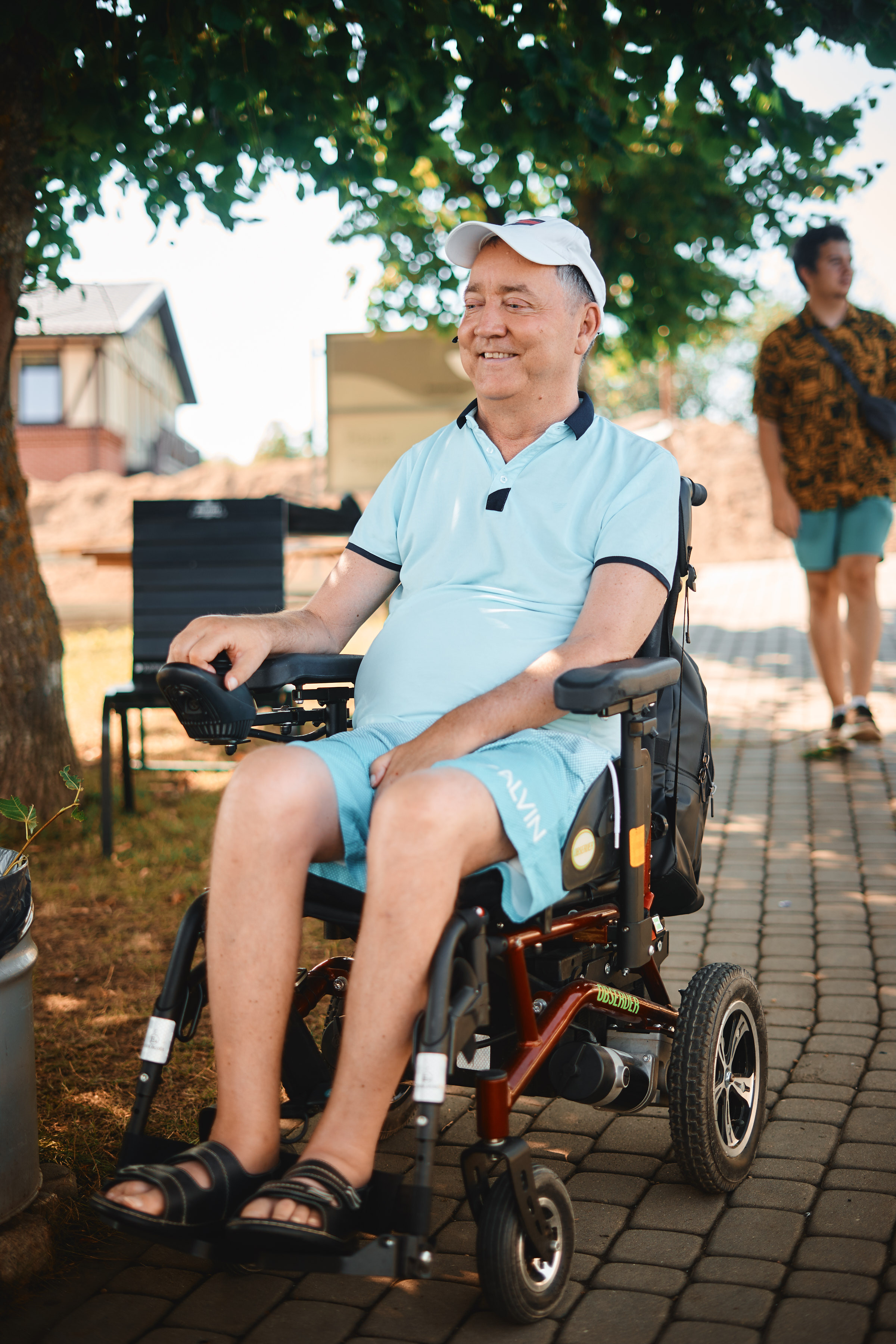 КОВЧЕГ (Спортивный день). Главная