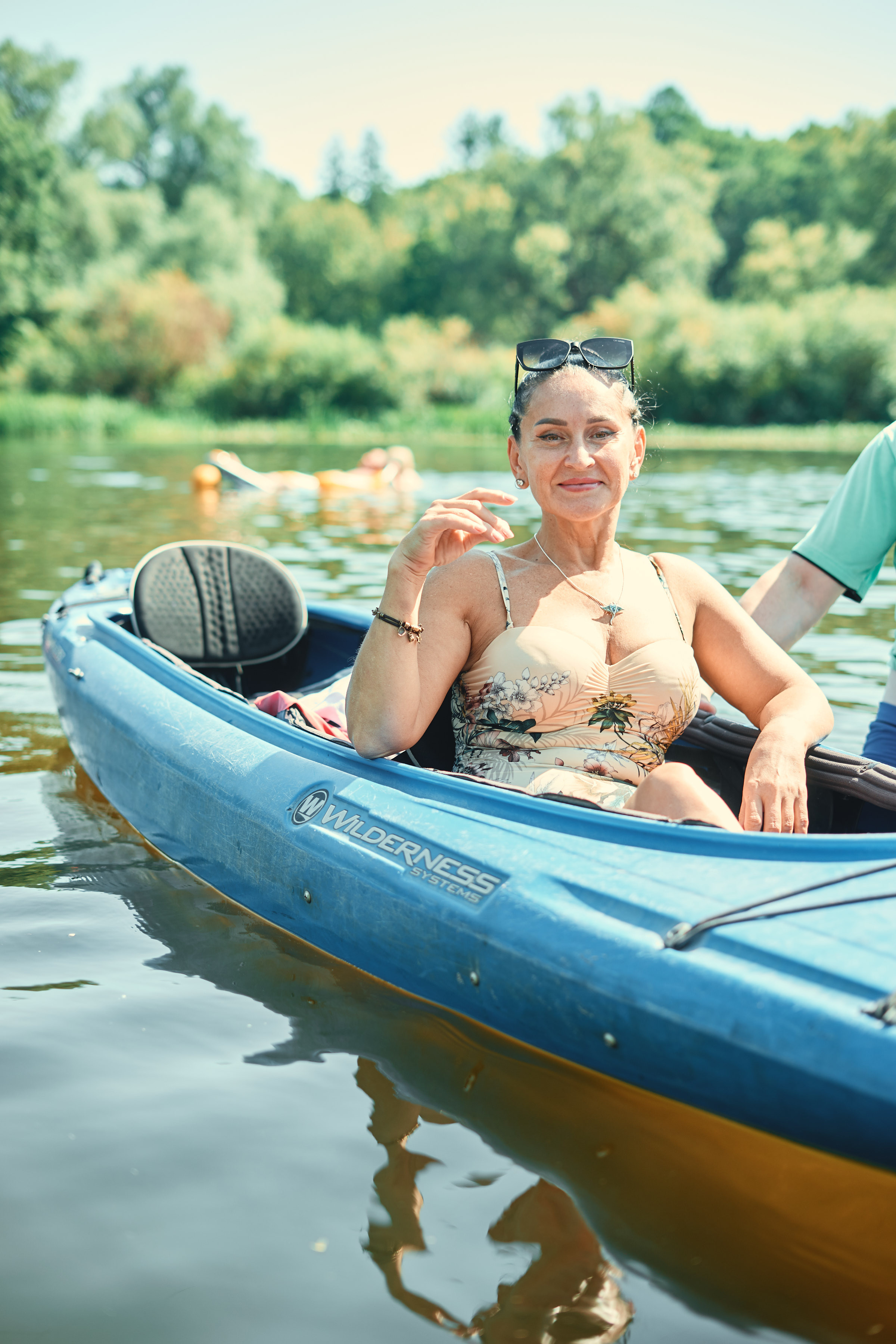 КОВЧЕГ (Спортивный день). Главная