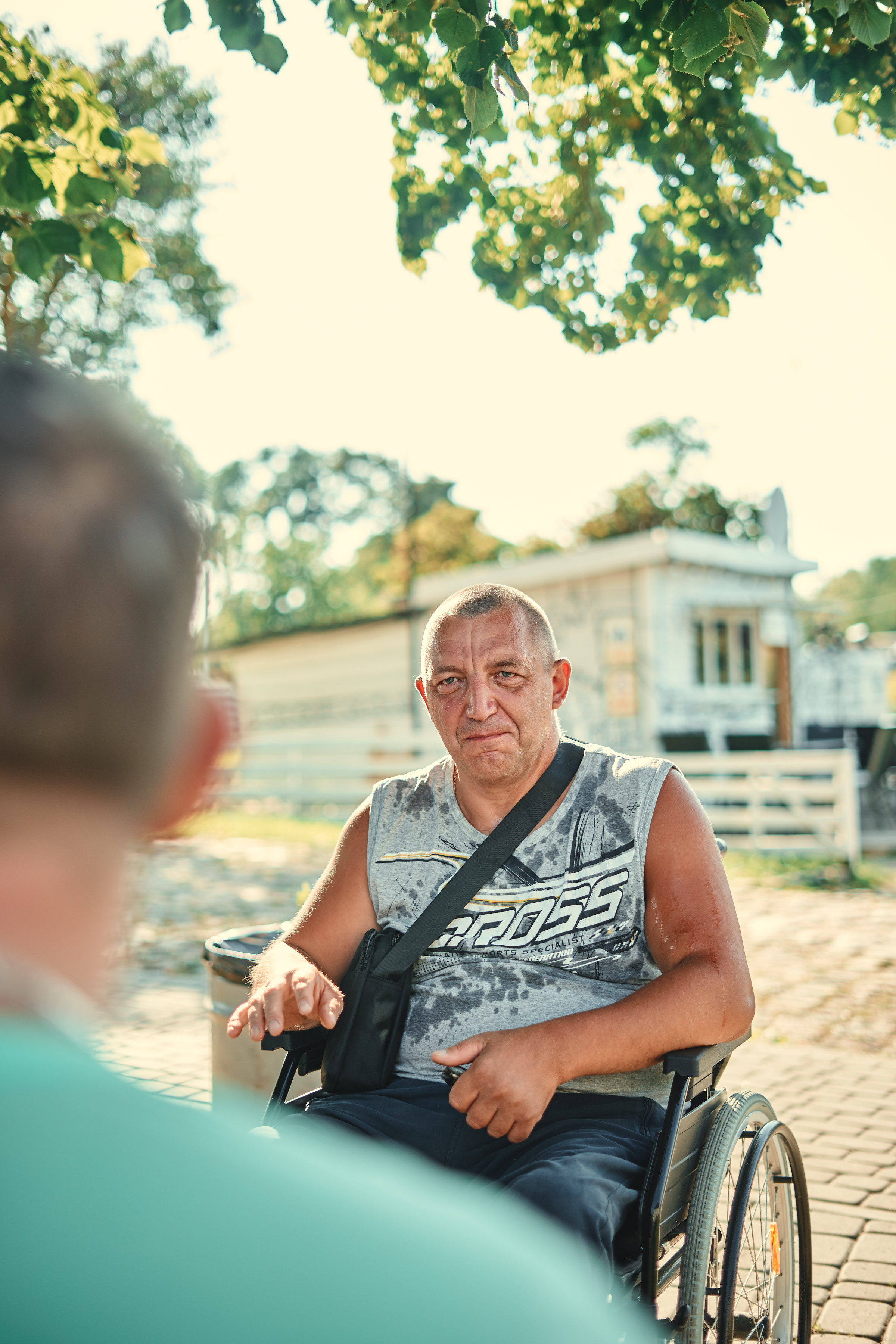 КОВЧЕГ (Спортивный день). Главная