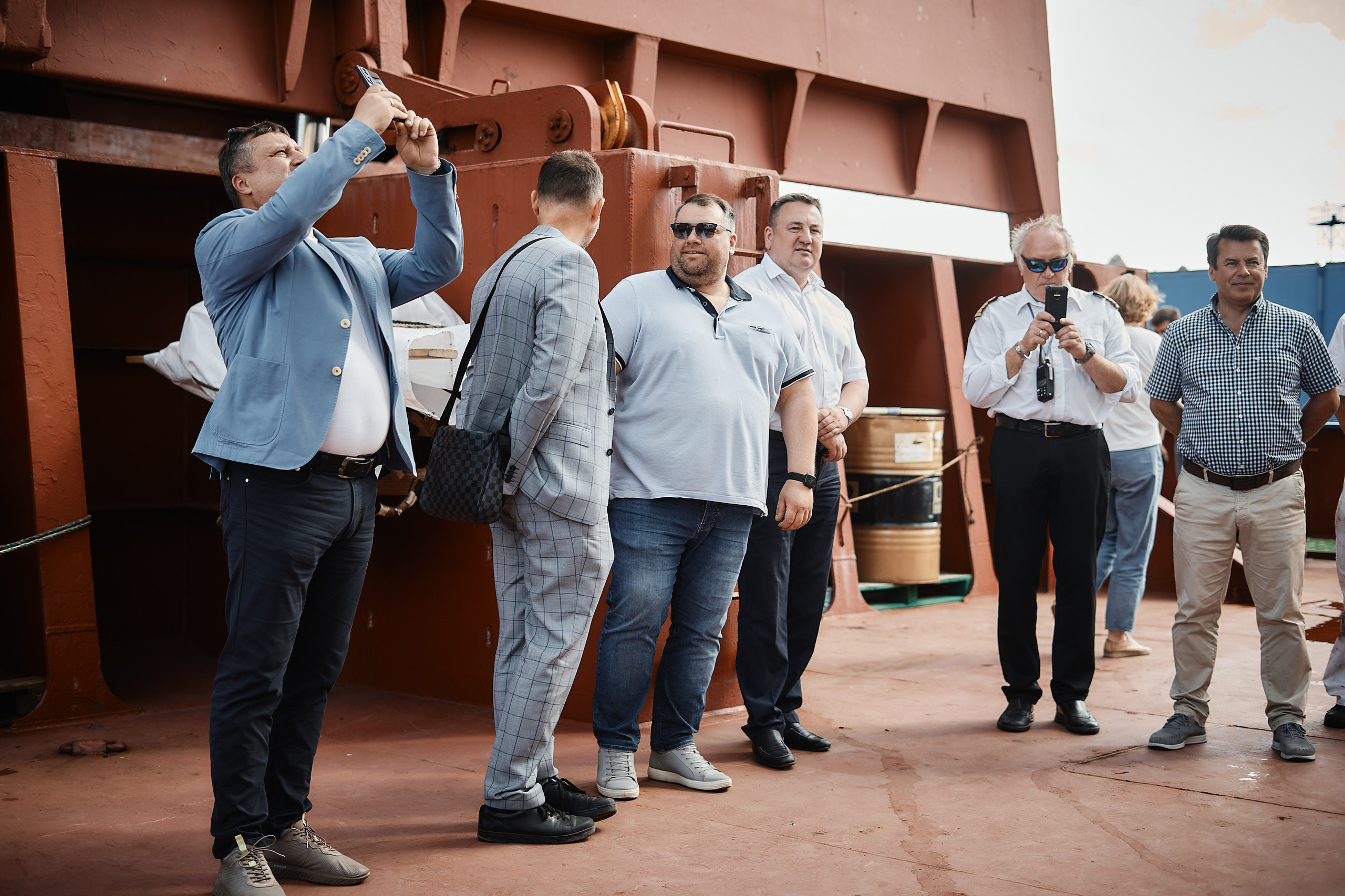 КОРАБЛЬ-ЗЕЛЕНОГРАДСК. Главная