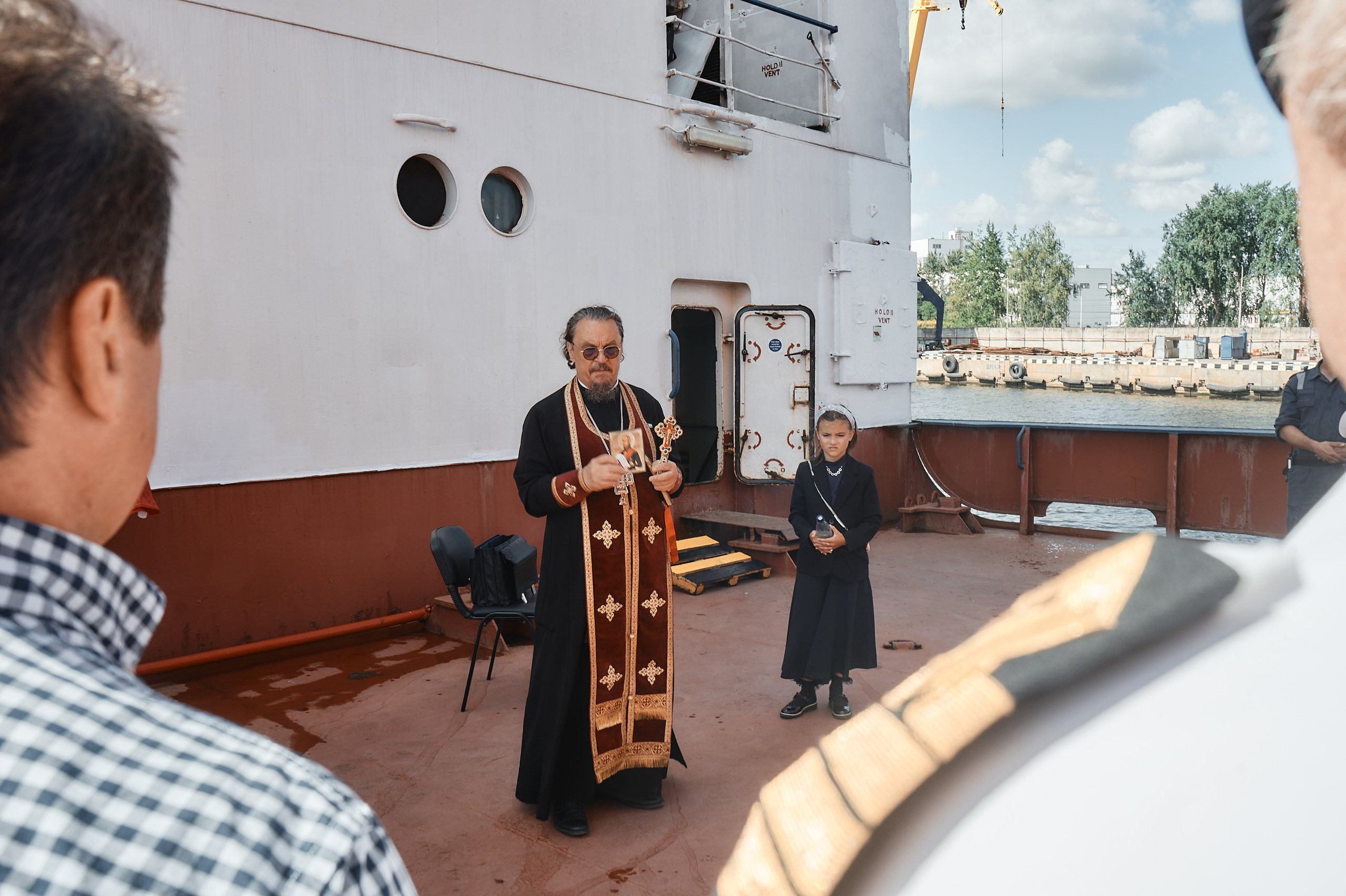 КОРАБЛЬ-ЗЕЛЕНОГРАДСК. Главная