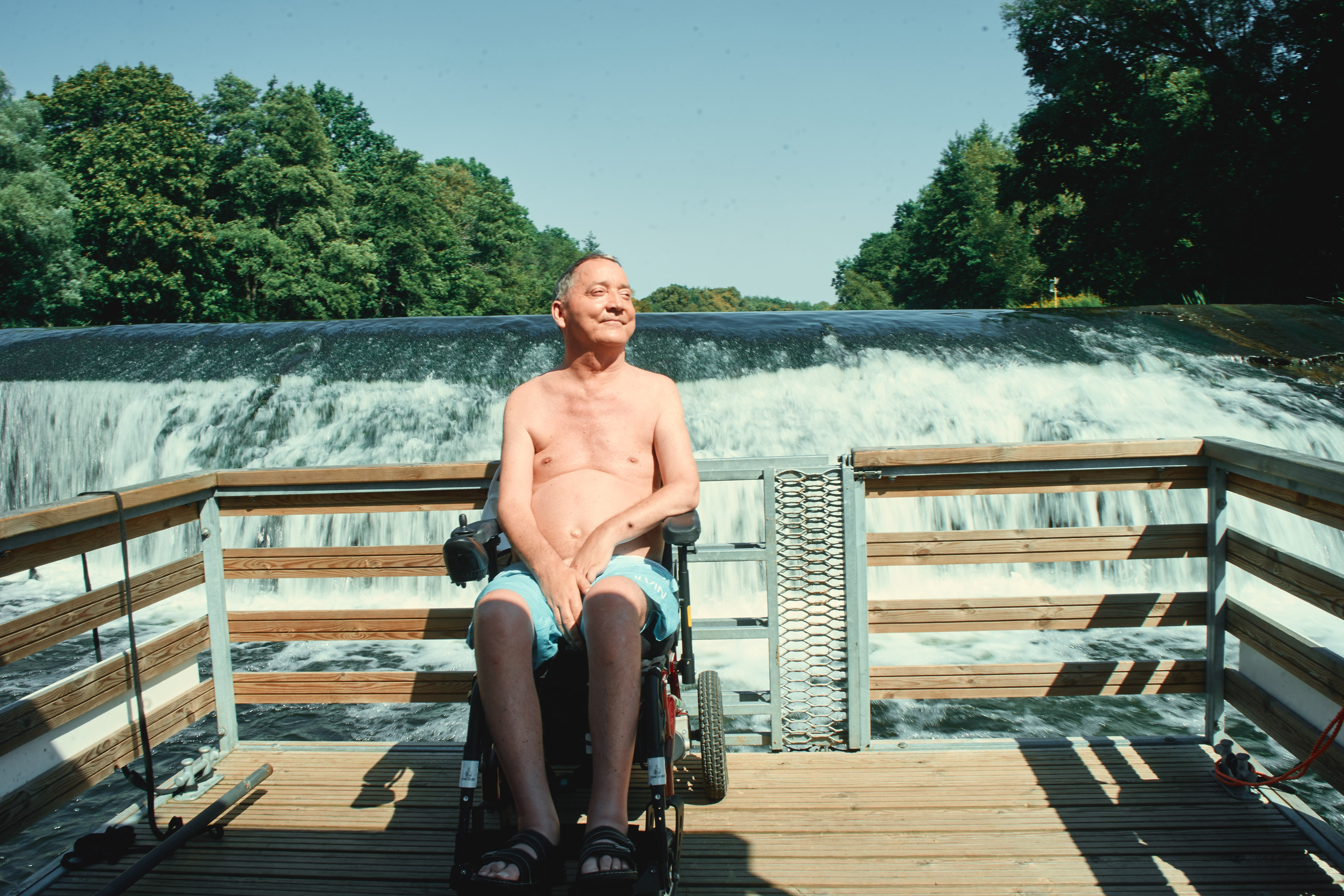 КОВЧЕГ (Спортивный день). Главная