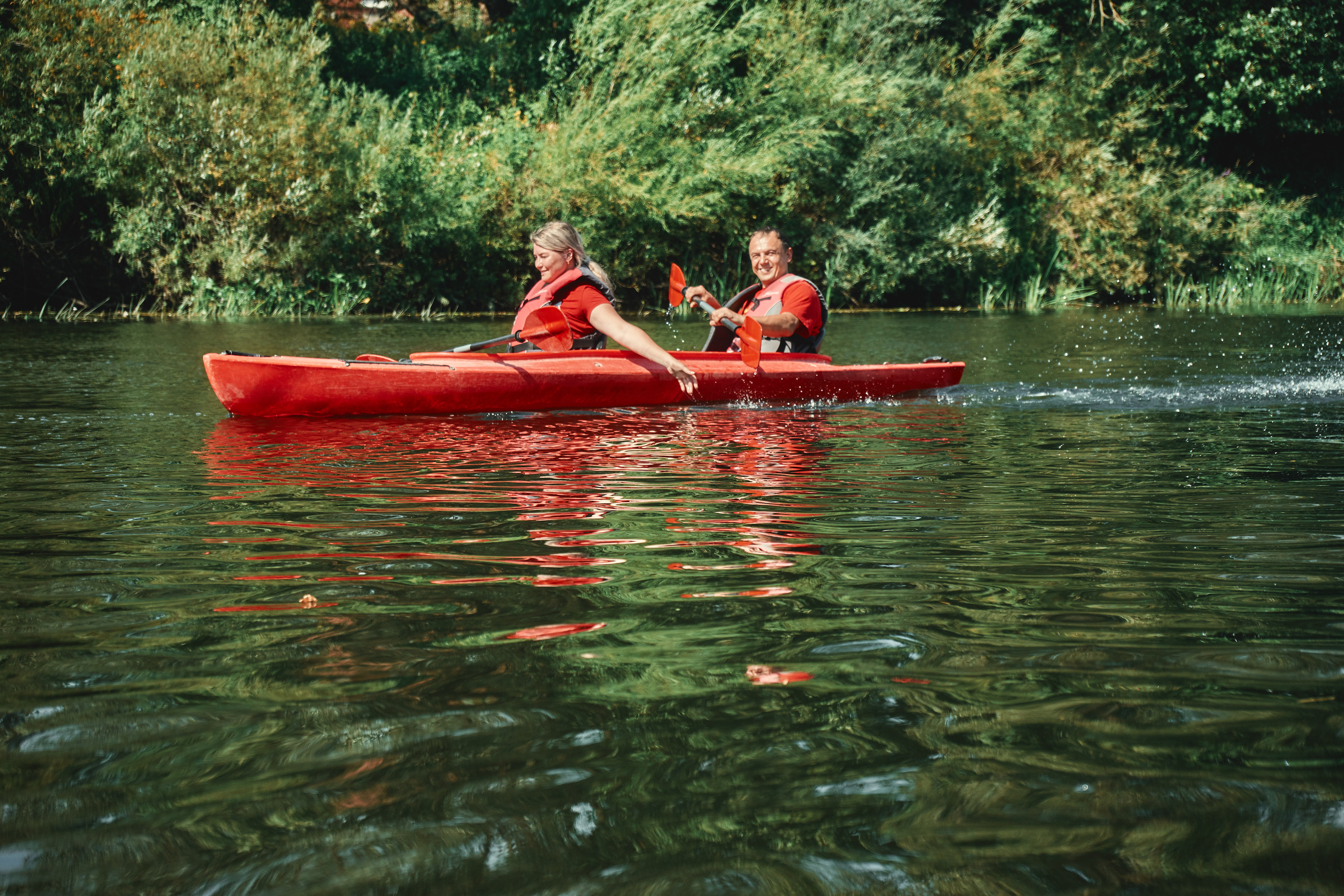 КОВЧЕГ (Спортивный день). Главная