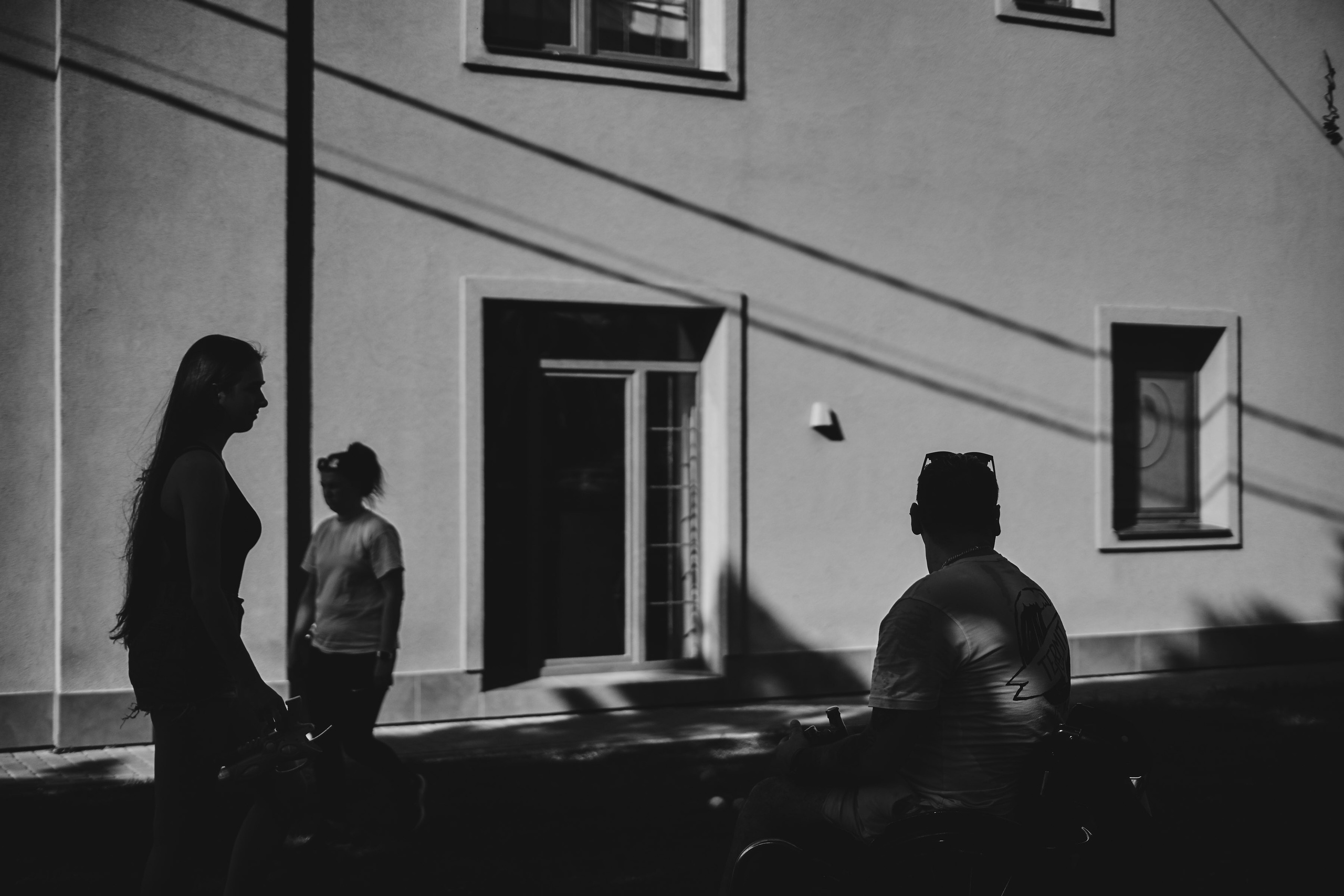 КОВЧЕГ (Спортивный день). Главная