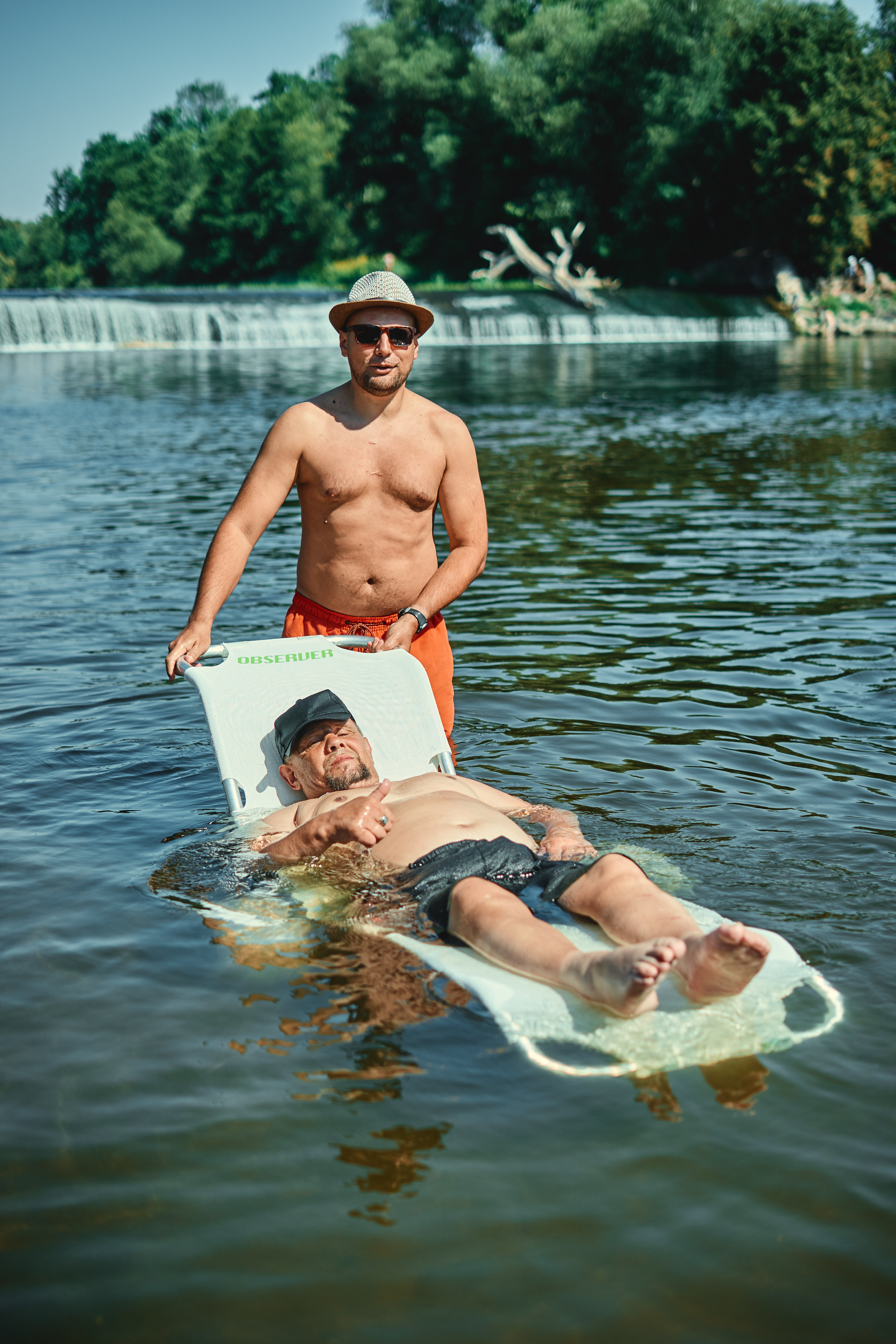 КОВЧЕГ (Спортивный день). Главная