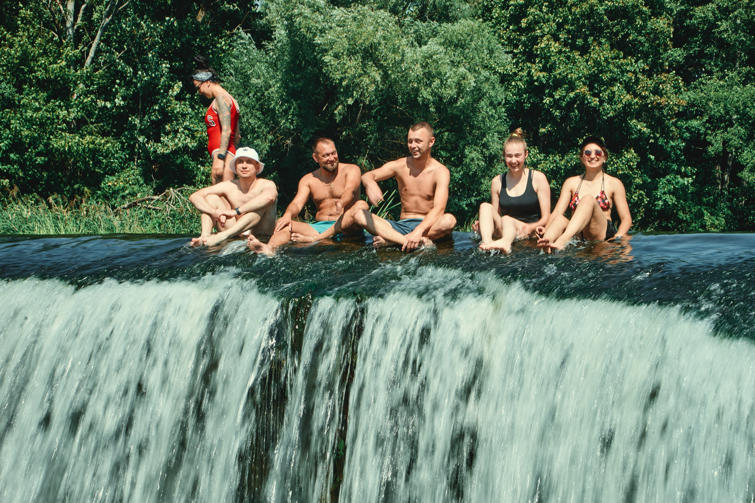 КОВЧЕГ (Спортивный день). Главная