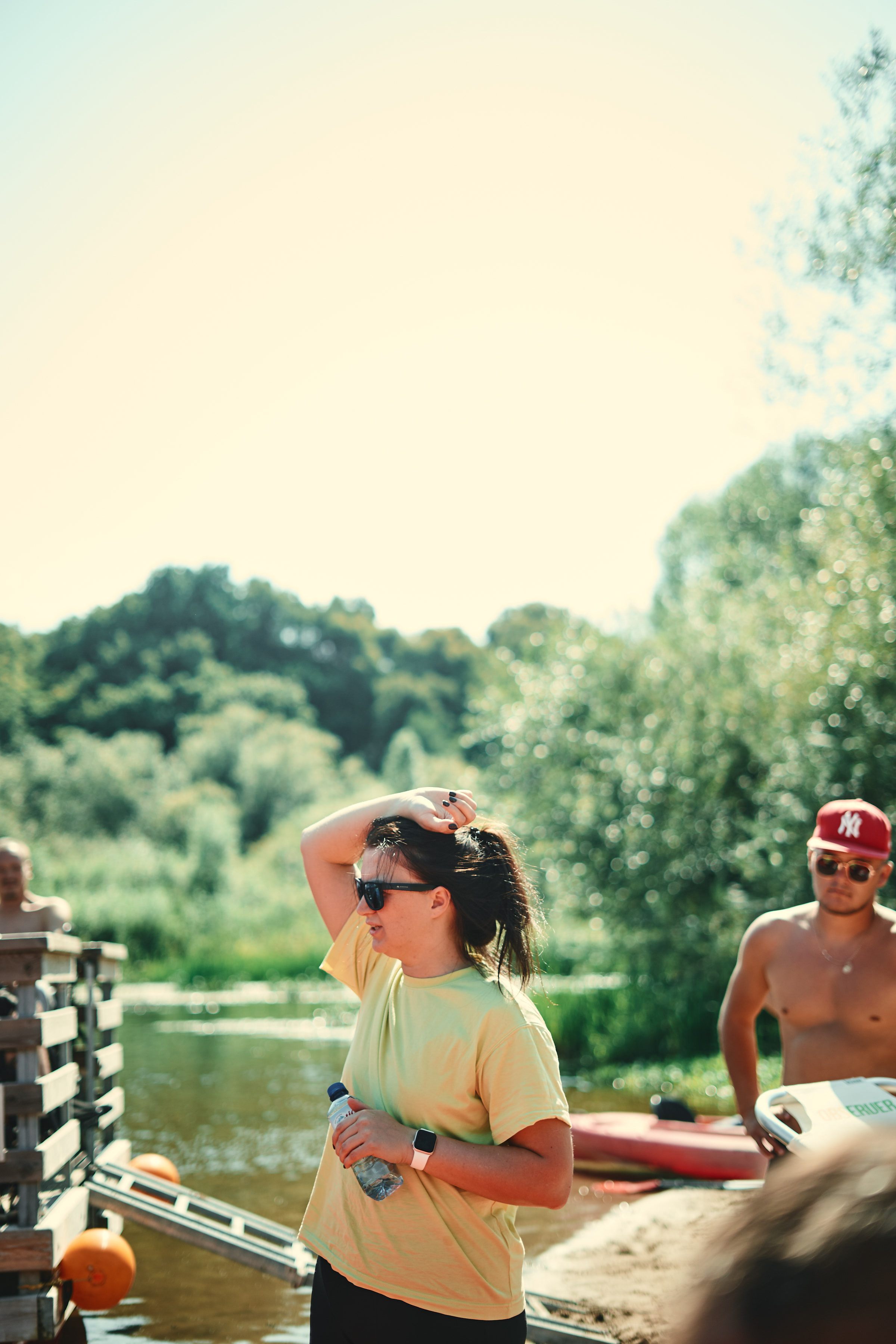 КОВЧЕГ (Спортивный день). Главная