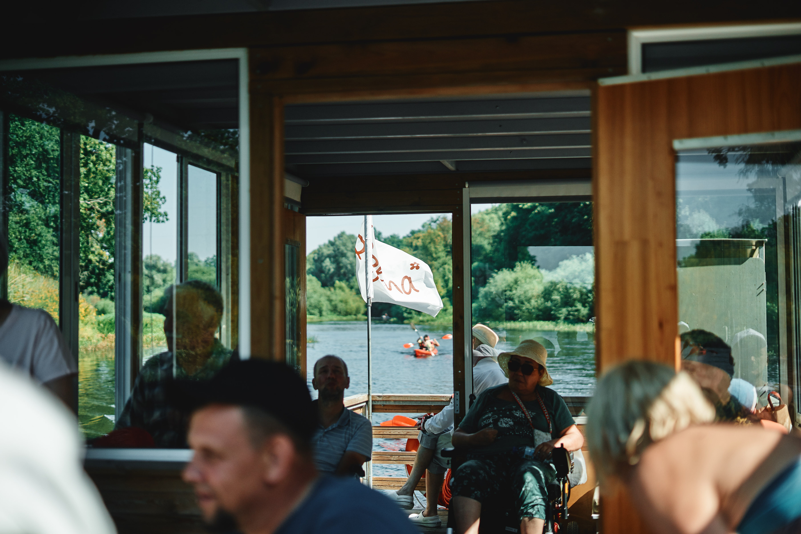 КОВЧЕГ (Спортивный день). Главная