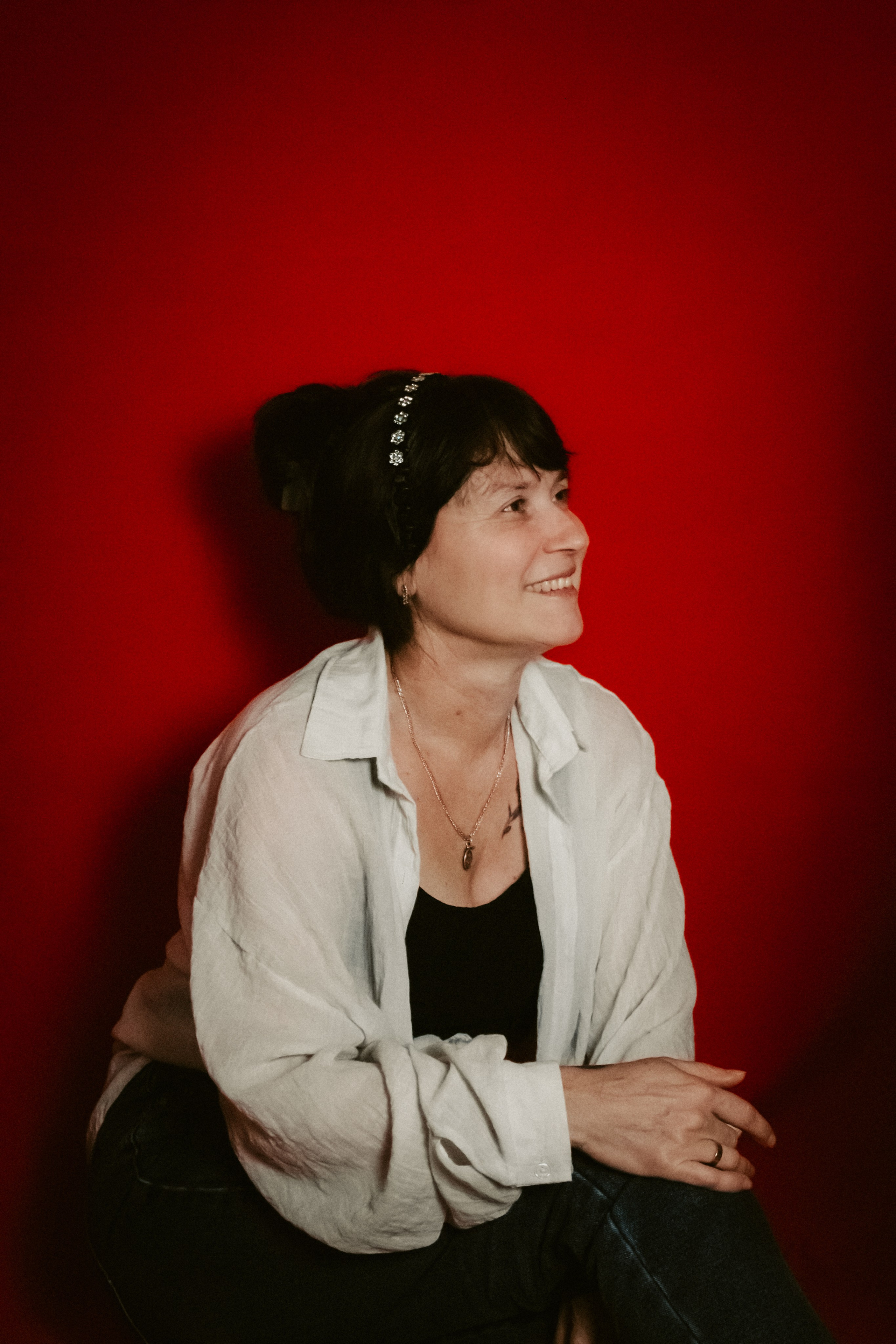 Любовь, которая передаётся дальше. Inga Simonova | Семейный и детский фотограф