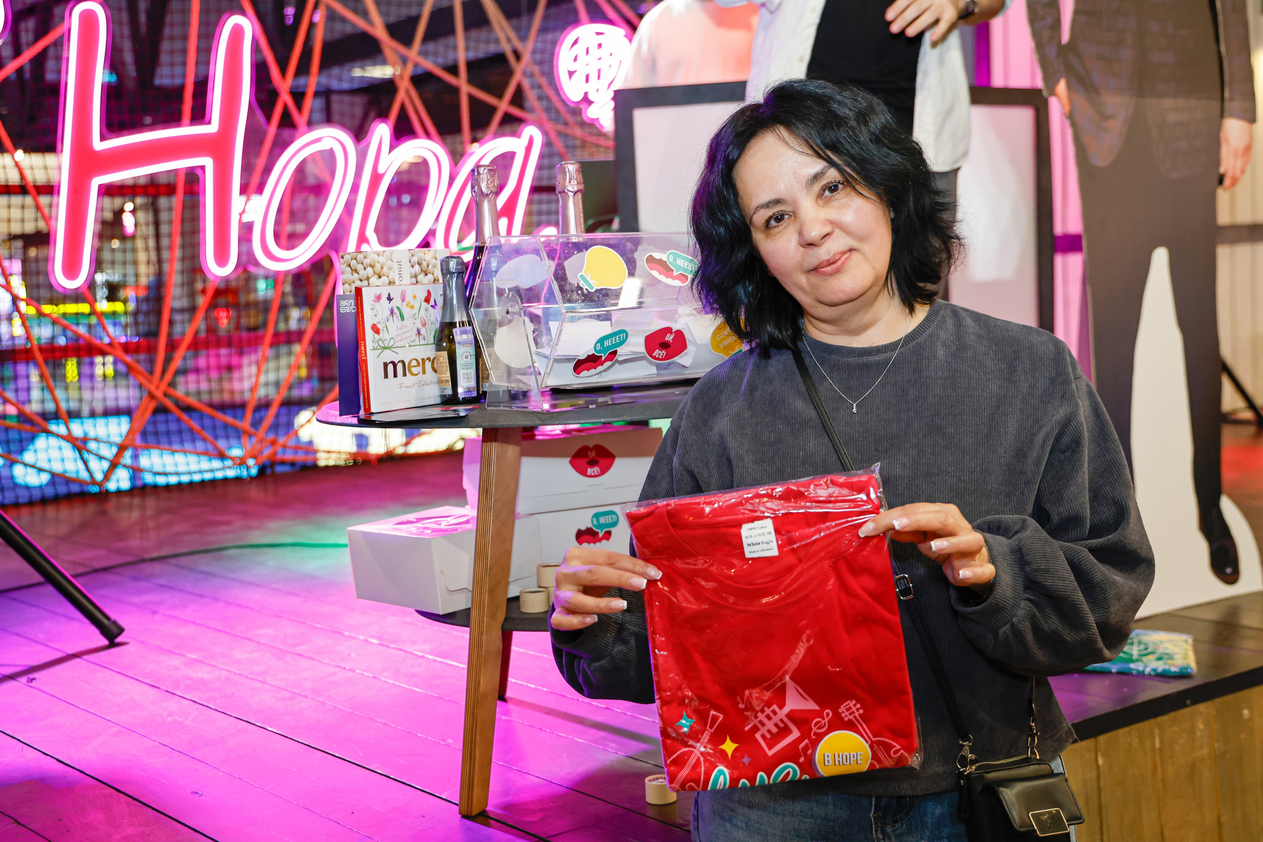 МузЛото в ТРЦ. Фотограф и видеограф — Москва