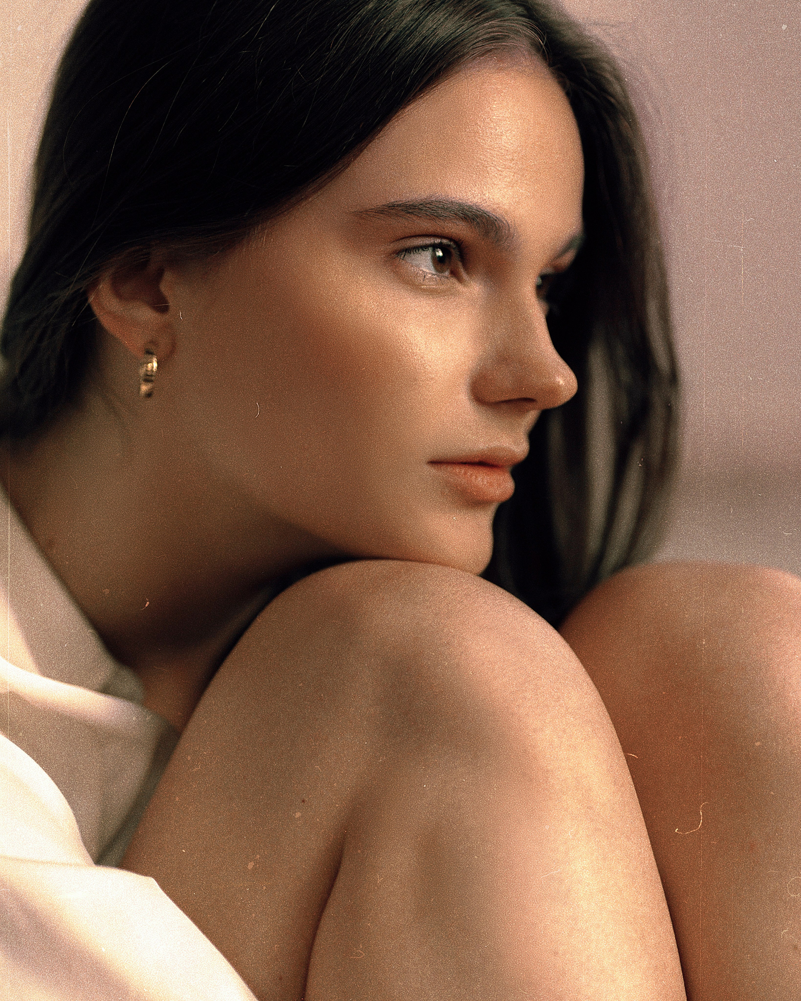 Лиза. Чувственный фотограф в Санкт-Петербурге Пятнова Ксения