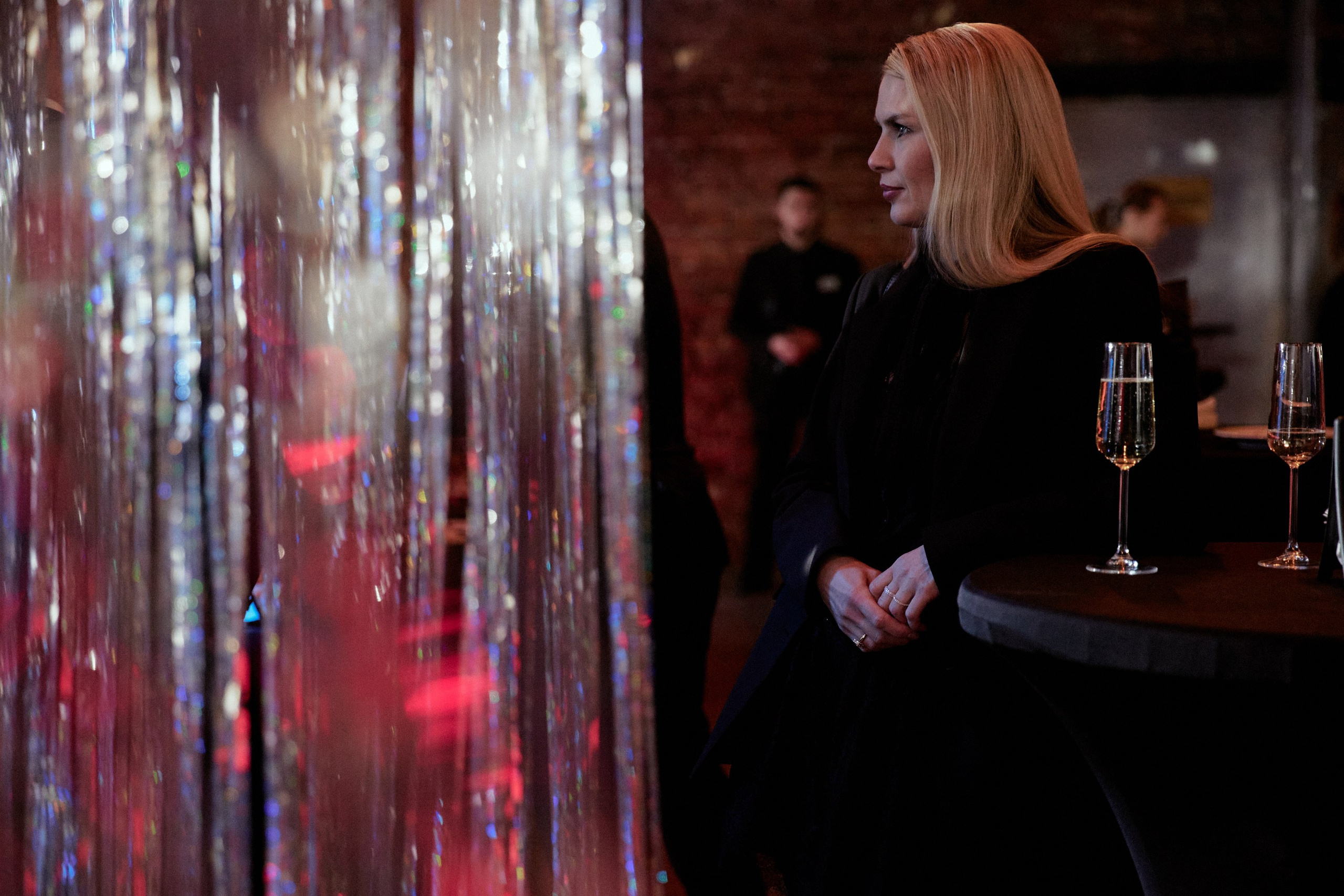 BUNTER GROUP. Happy New Year. Дмитрий Мазуркевич: Профессиональный Репортажный Фотограф