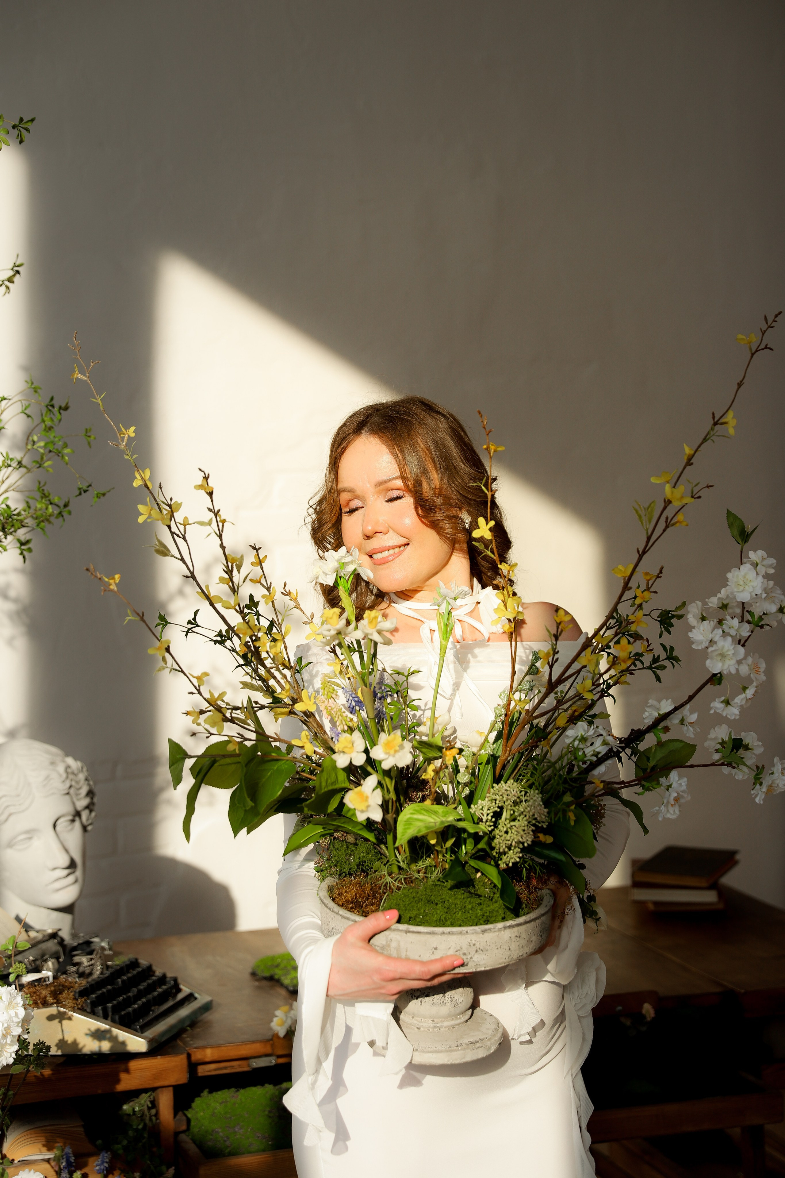 Лена. Фотограф в Сургуте Брызгунова Анастасия