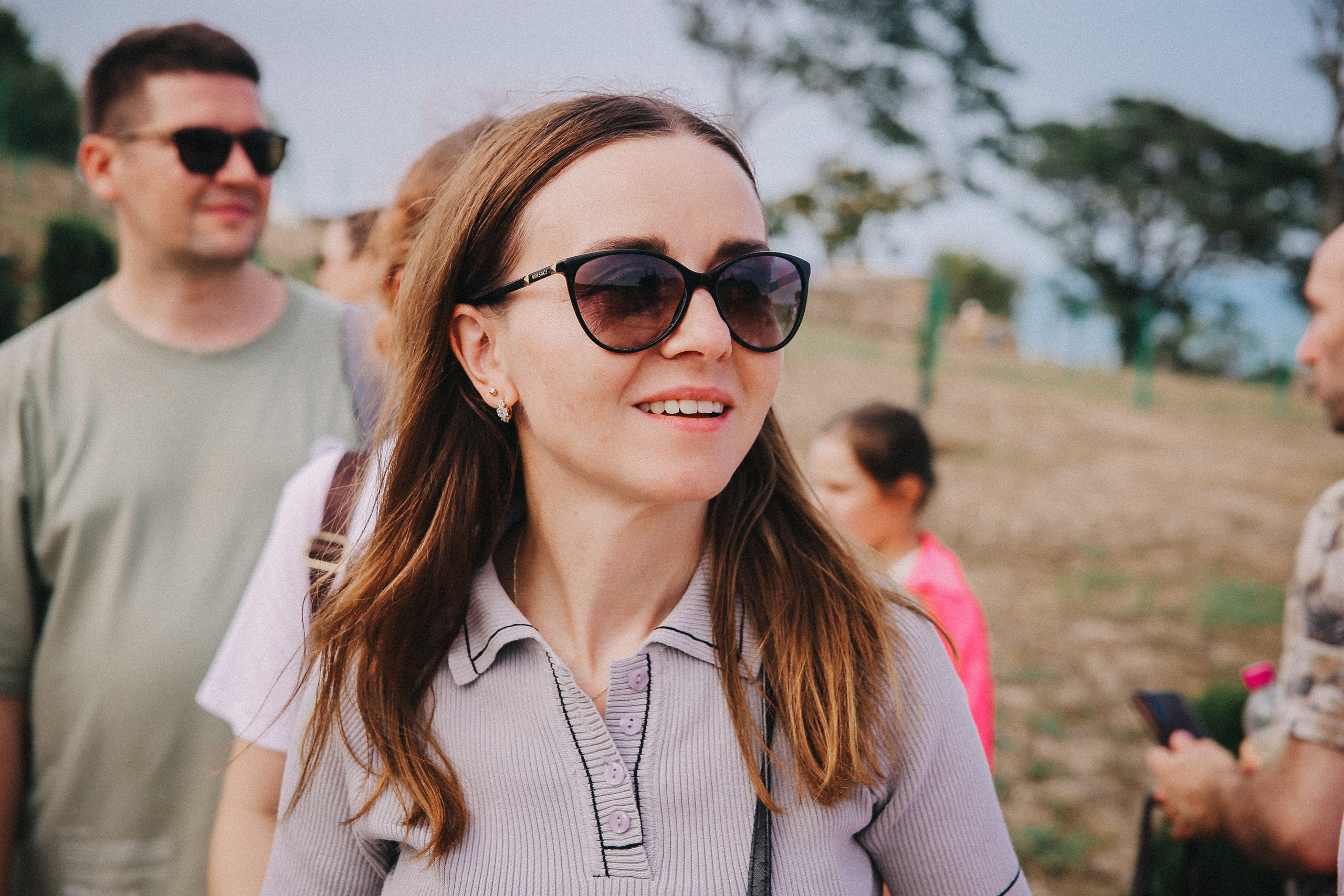 Тур Дагестан. Фотограф в Серпухове и Тарусе Ксения Царёва